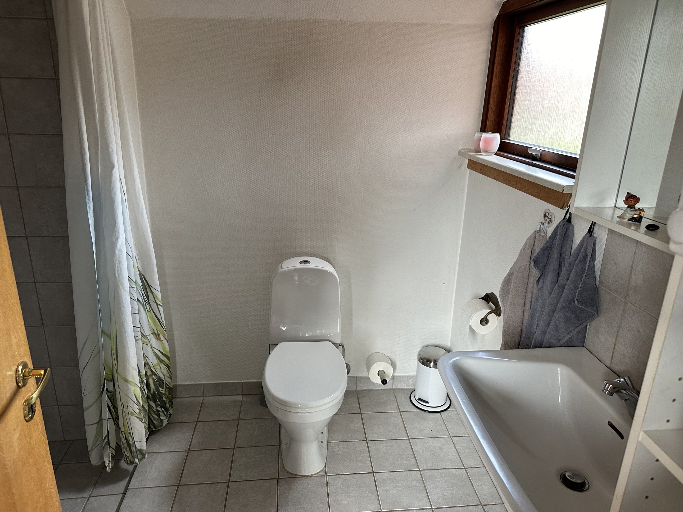 Fremhævet  billede i fuldskærmstilstand. Billede af Nyhåbsvej 8, Hørdum, 7752 Snedsted