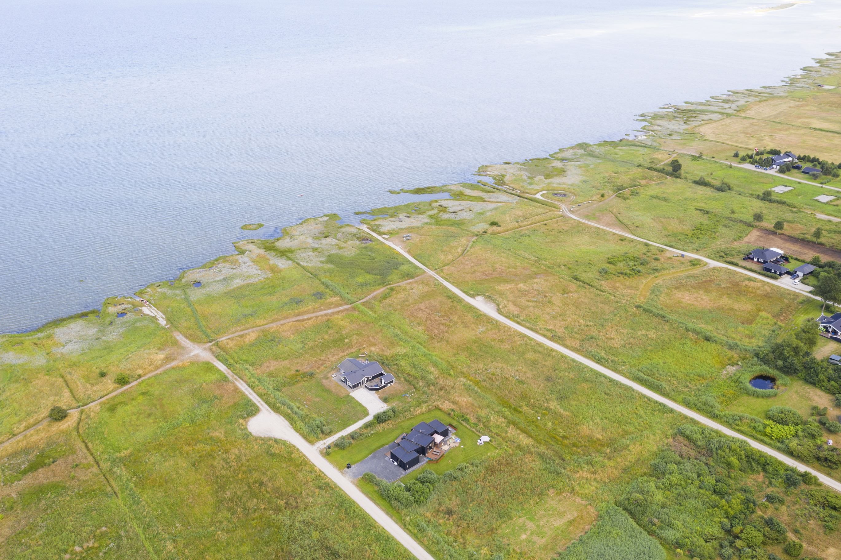 Fremhævet  billede i fuldskærmstilstand. Billede af Fasanvej 37, Store Sjørup, 8950 Ørsted