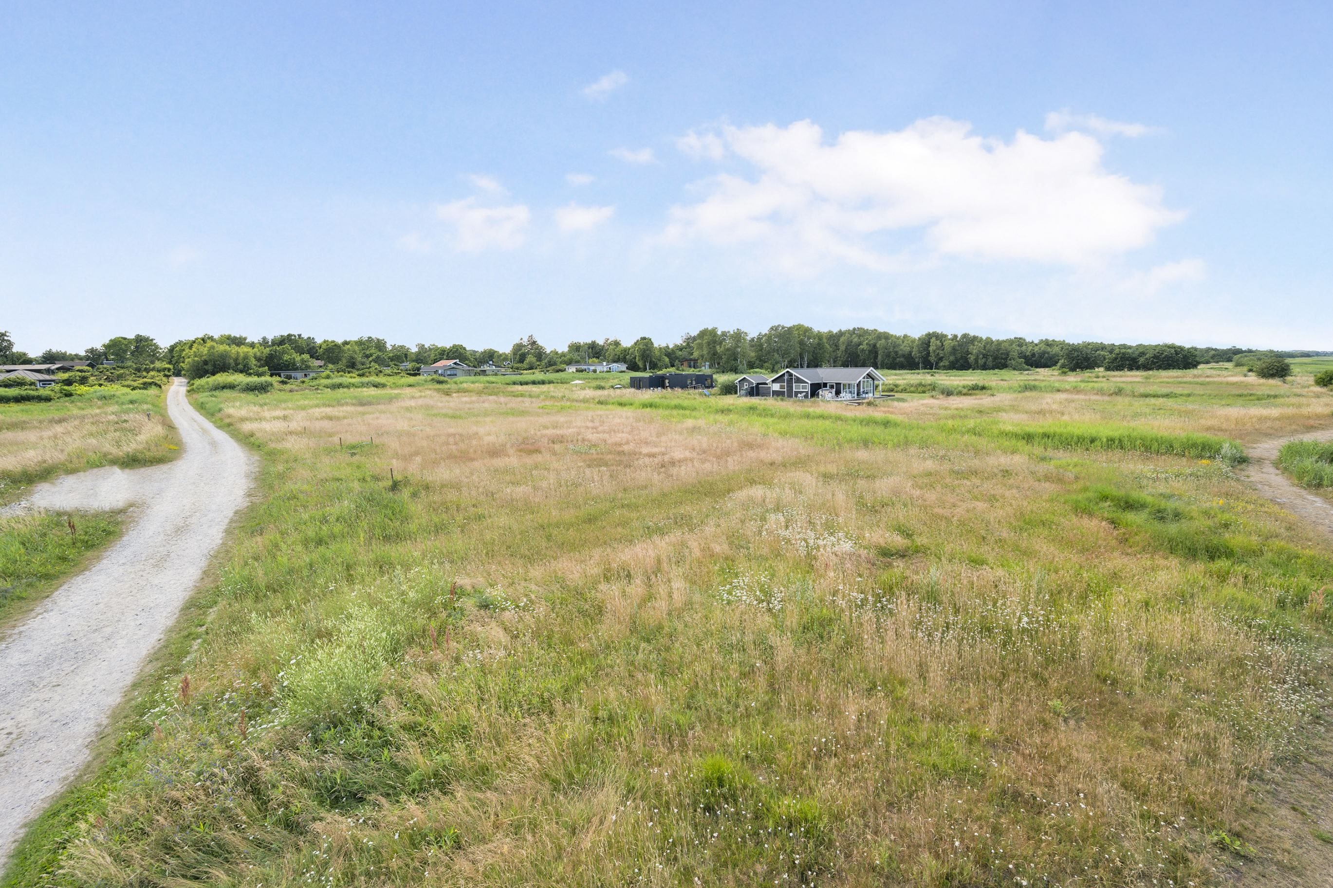 Fremhævet  billede i fuldskærmstilstand. Billede af Fasanvej 37, Store Sjørup, 8950 Ørsted