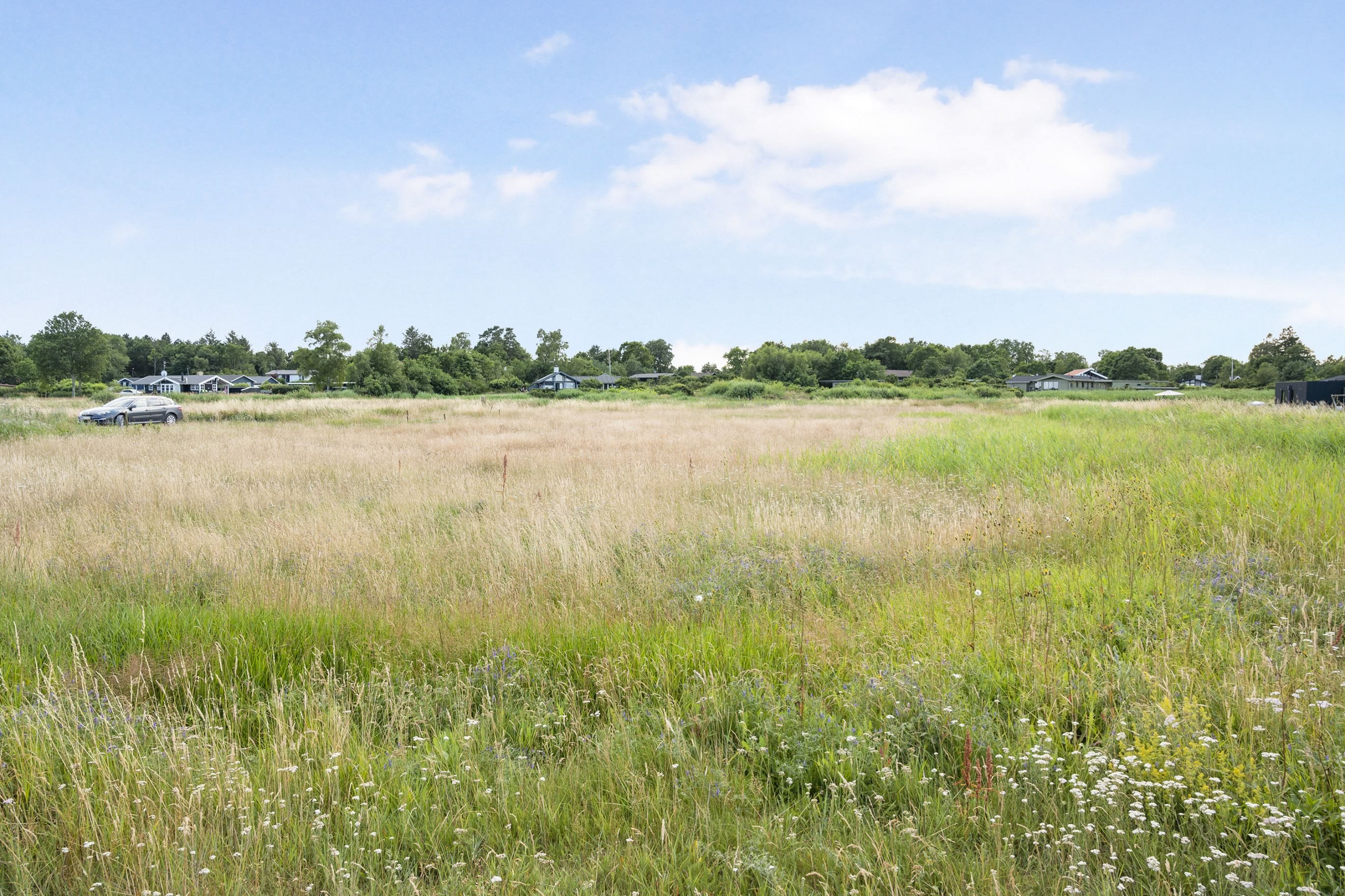 Fremhævet  billede i fuldskærmstilstand. Billede af Fasanvej 37, Store Sjørup, 8950 Ørsted