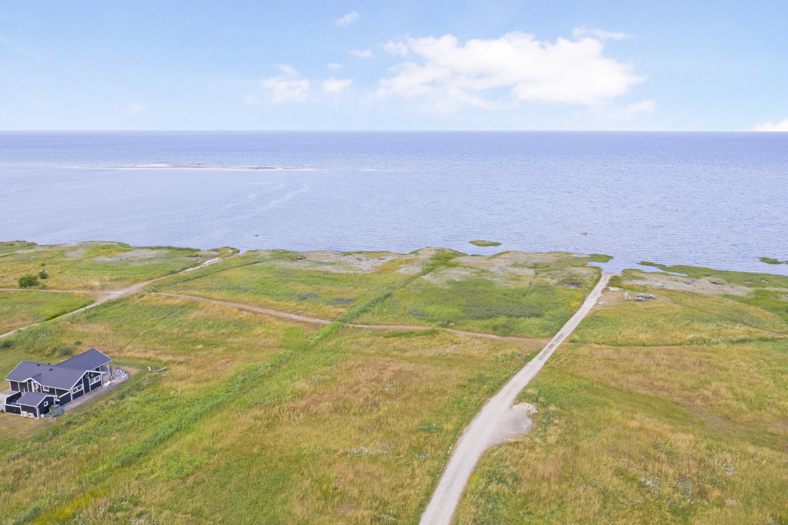 Fremhævet  billede i fuldskærmstilstand. Billede af Fasanvej 37, Store Sjørup, 8950 Ørsted