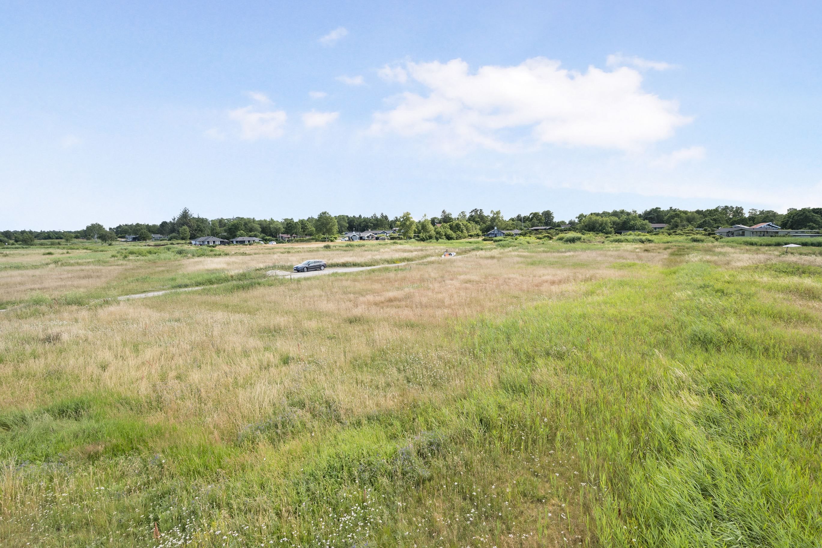 Fremhævet  billede i fuldskærmstilstand. Billede af Fasanvej 37, Store Sjørup, 8950 Ørsted