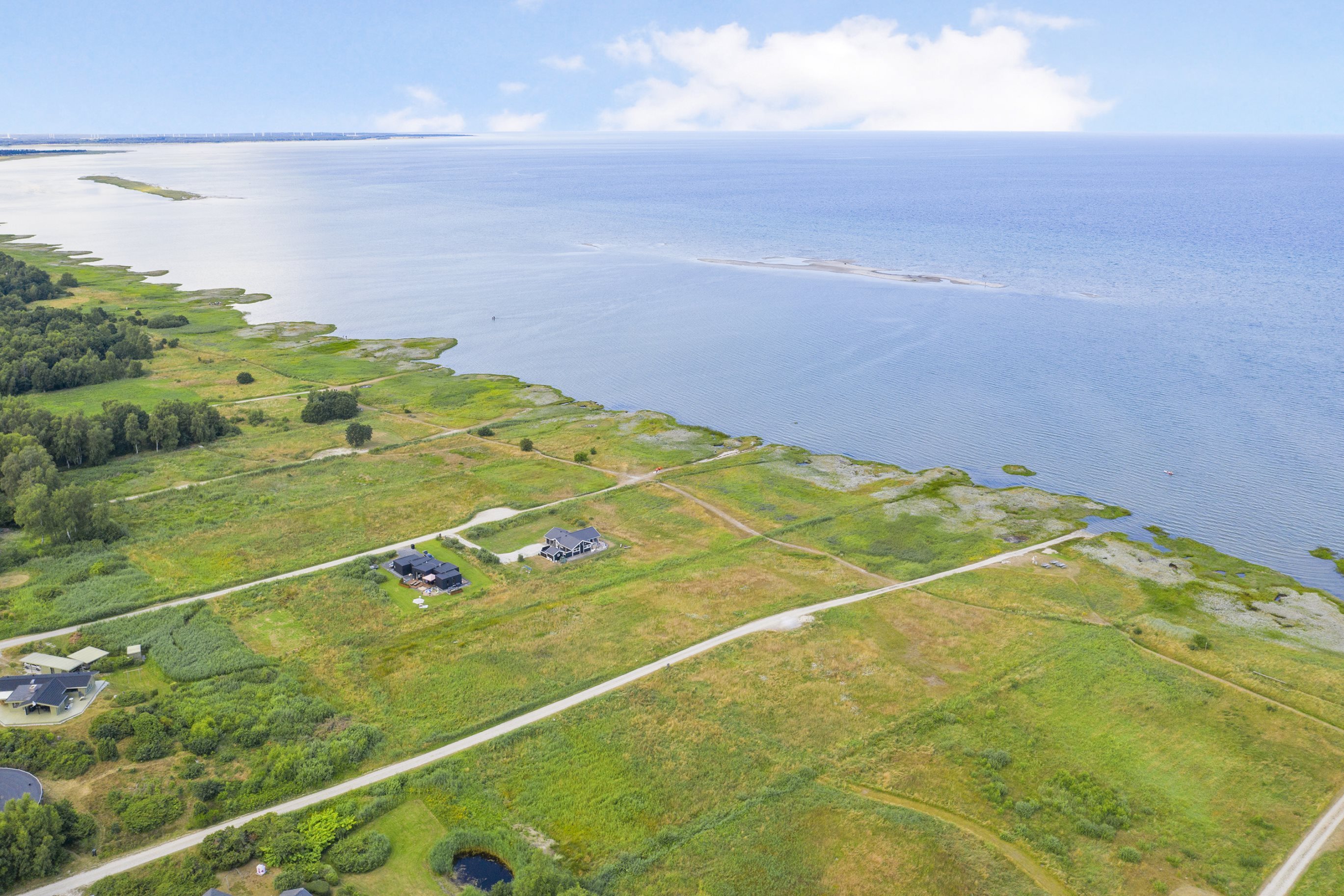 Fremhævet  billede i fuldskærmstilstand. Billede af Fasanvej 37, Store Sjørup, 8950 Ørsted