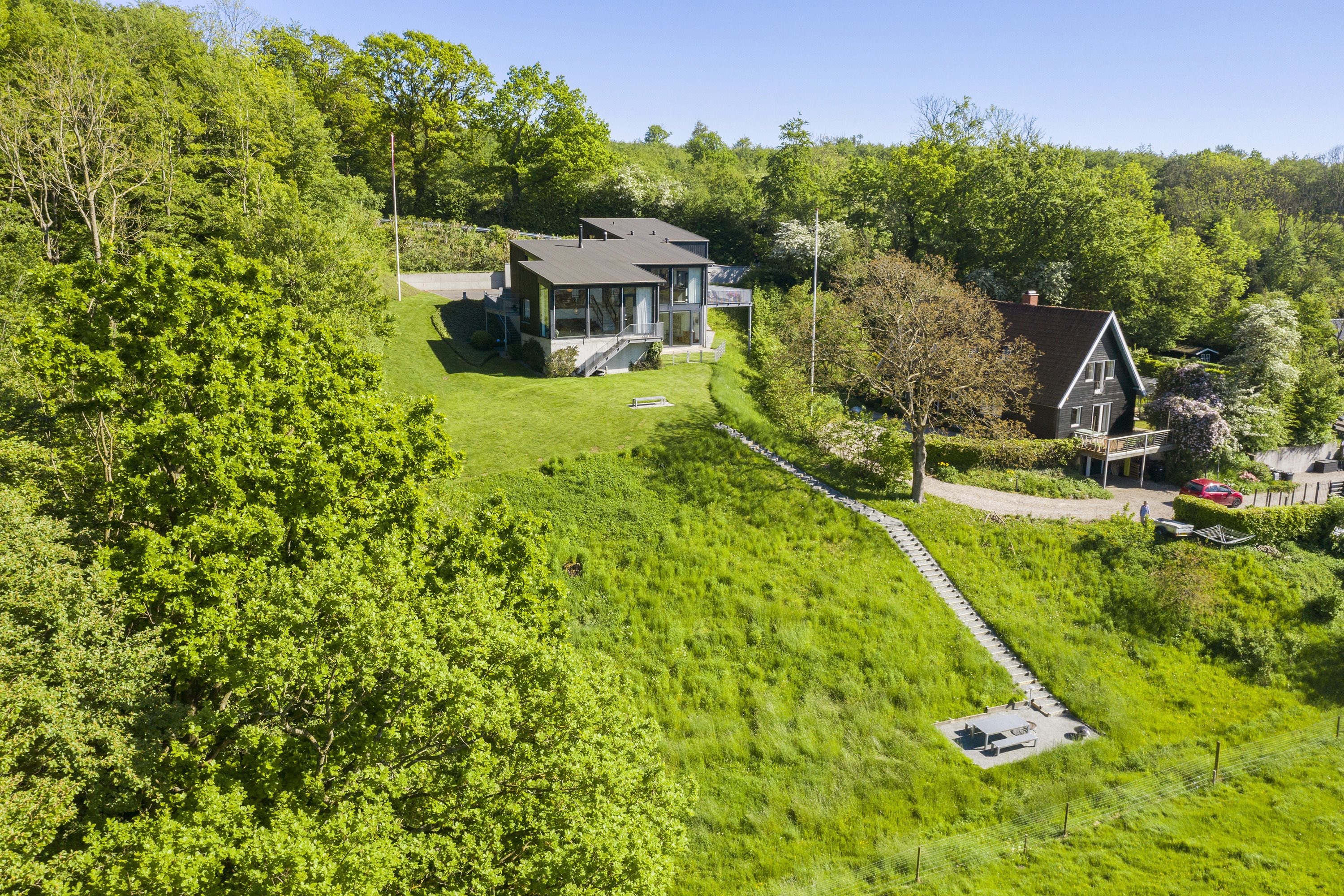 Villa: Område på Dambjerg 23, 6200 Aabenraa