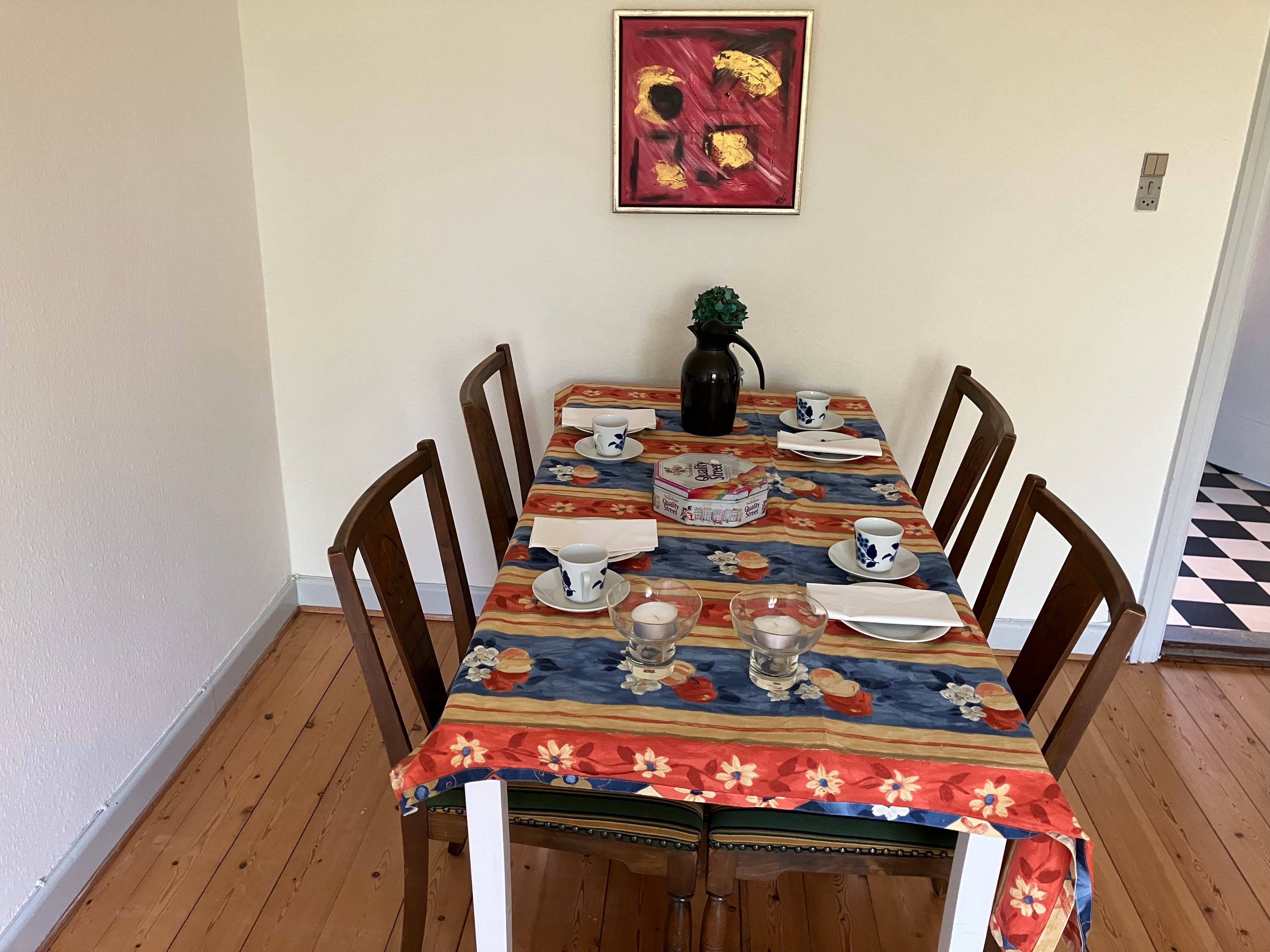 Fremhævet  billede i fuldskærmstilstand. Billede af Fåborgvej 48, 5700 Svendborg