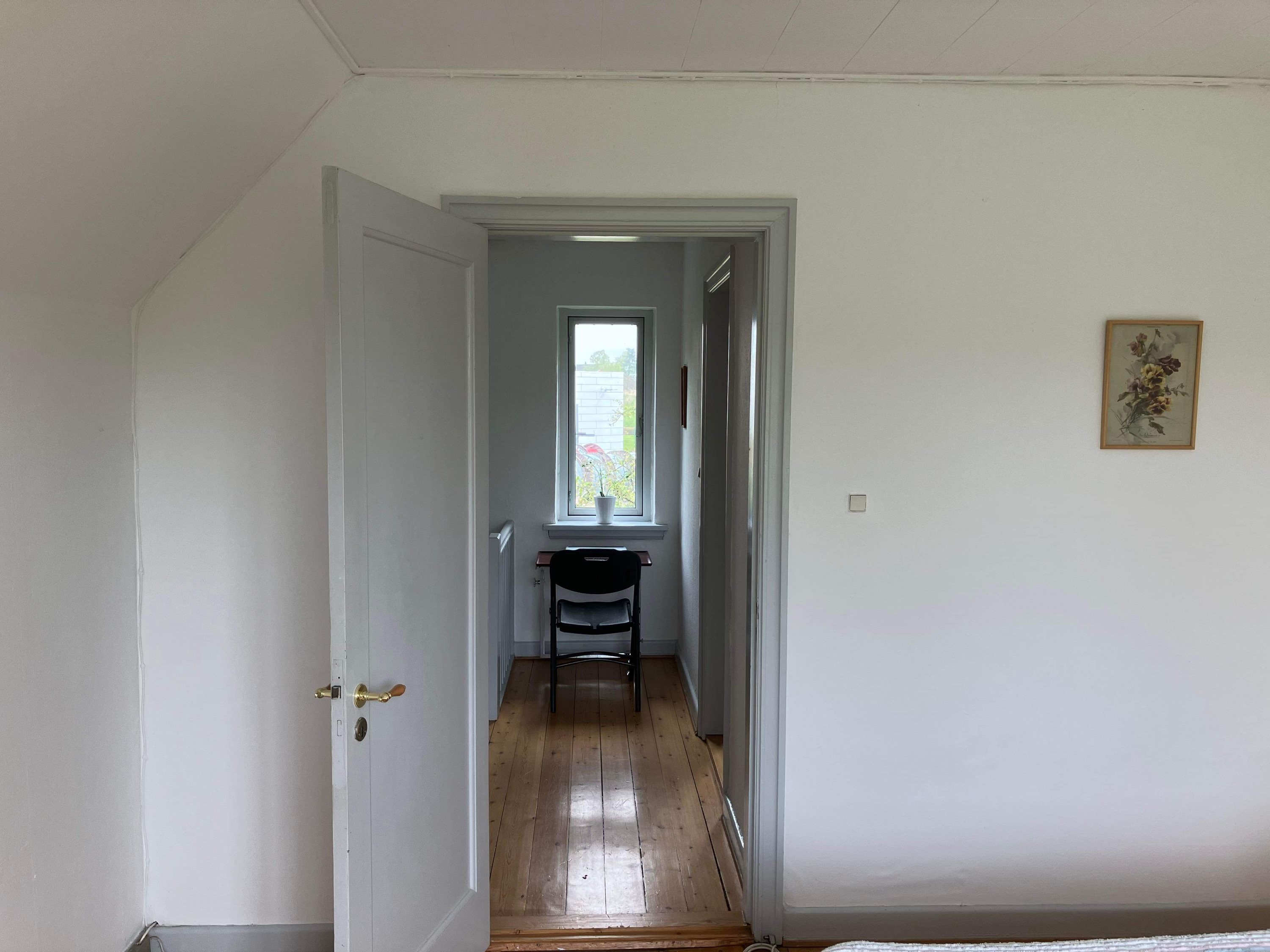 Fremhævet  billede i fuldskærmstilstand. Billede af Fåborgvej 48, 5700 Svendborg