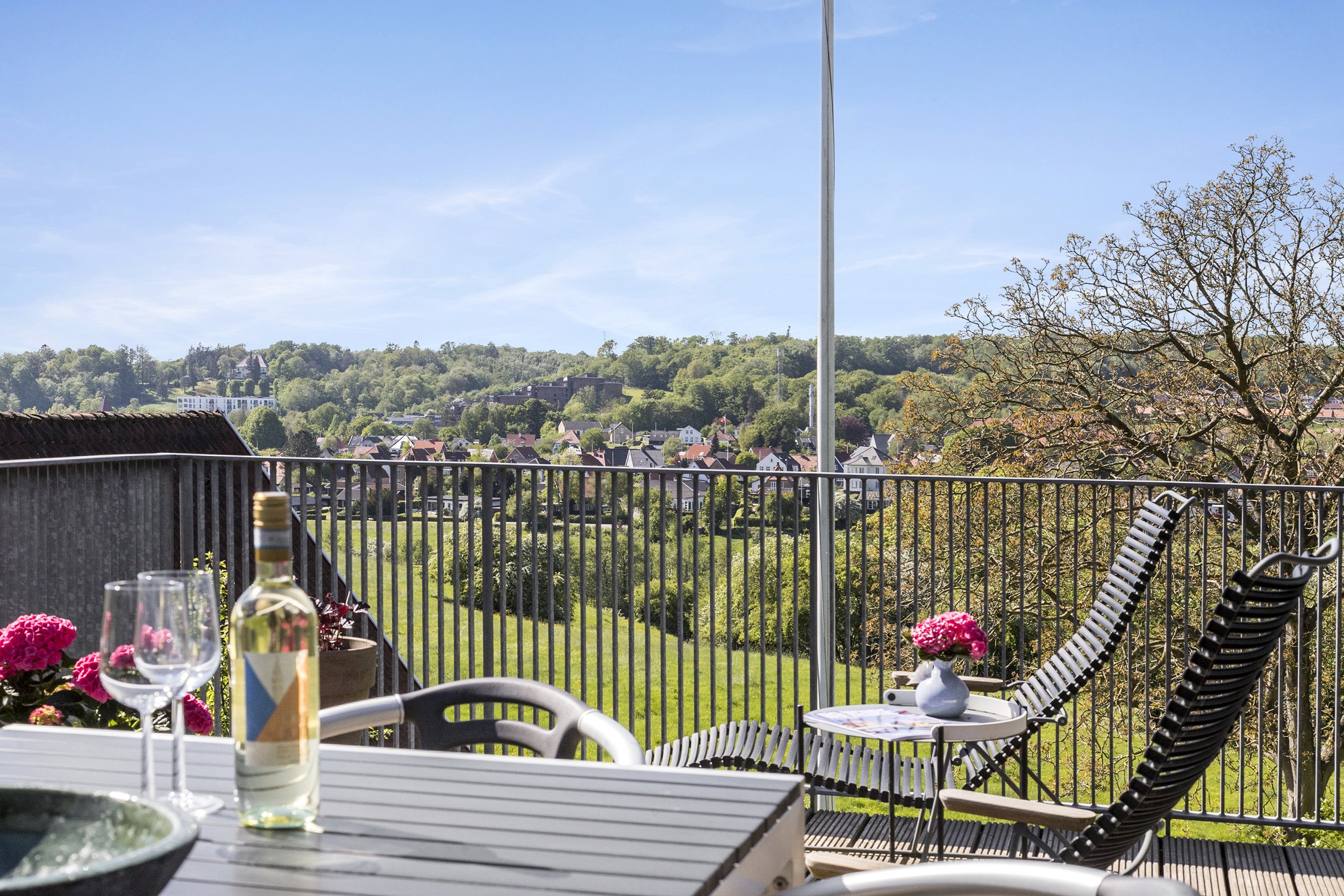 Miniaturebillede 2: ejendommen. Billede af Dambjerg 23, 6200 Aabenraa