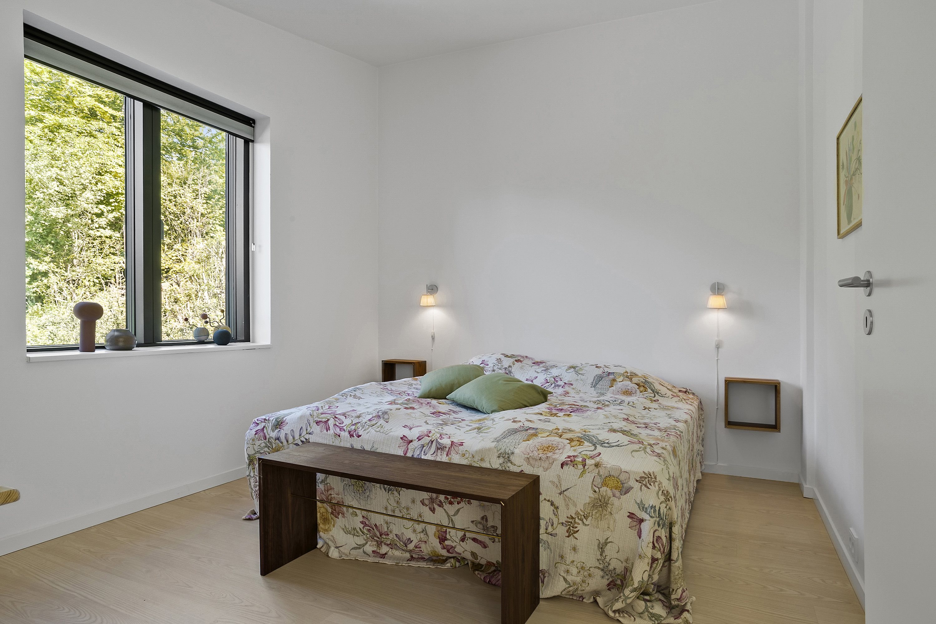 Fremhævet værelse billede i fuldskærmstilstand. Billede af Dambjerg 23, 6200 Aabenraa