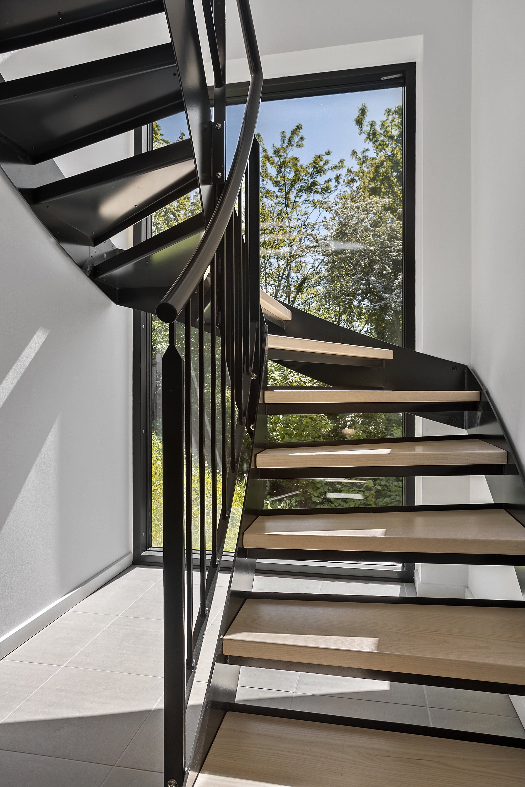 Fremhævet værelse billede i fuldskærmstilstand. Billede af Dambjerg 23, 6200 Aabenraa