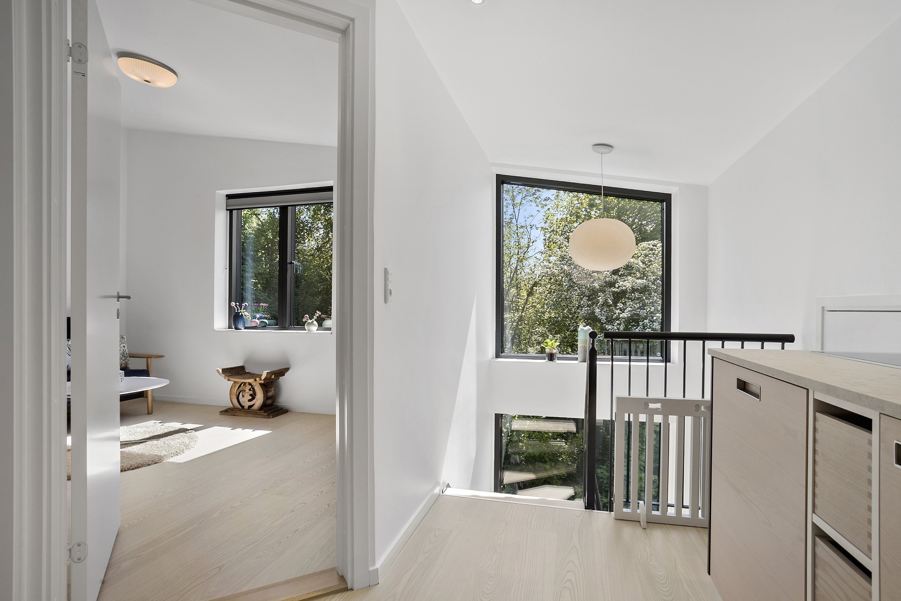 Fremhævet værelse billede i fuldskærmstilstand. Billede af Dambjerg 23, 6200 Aabenraa