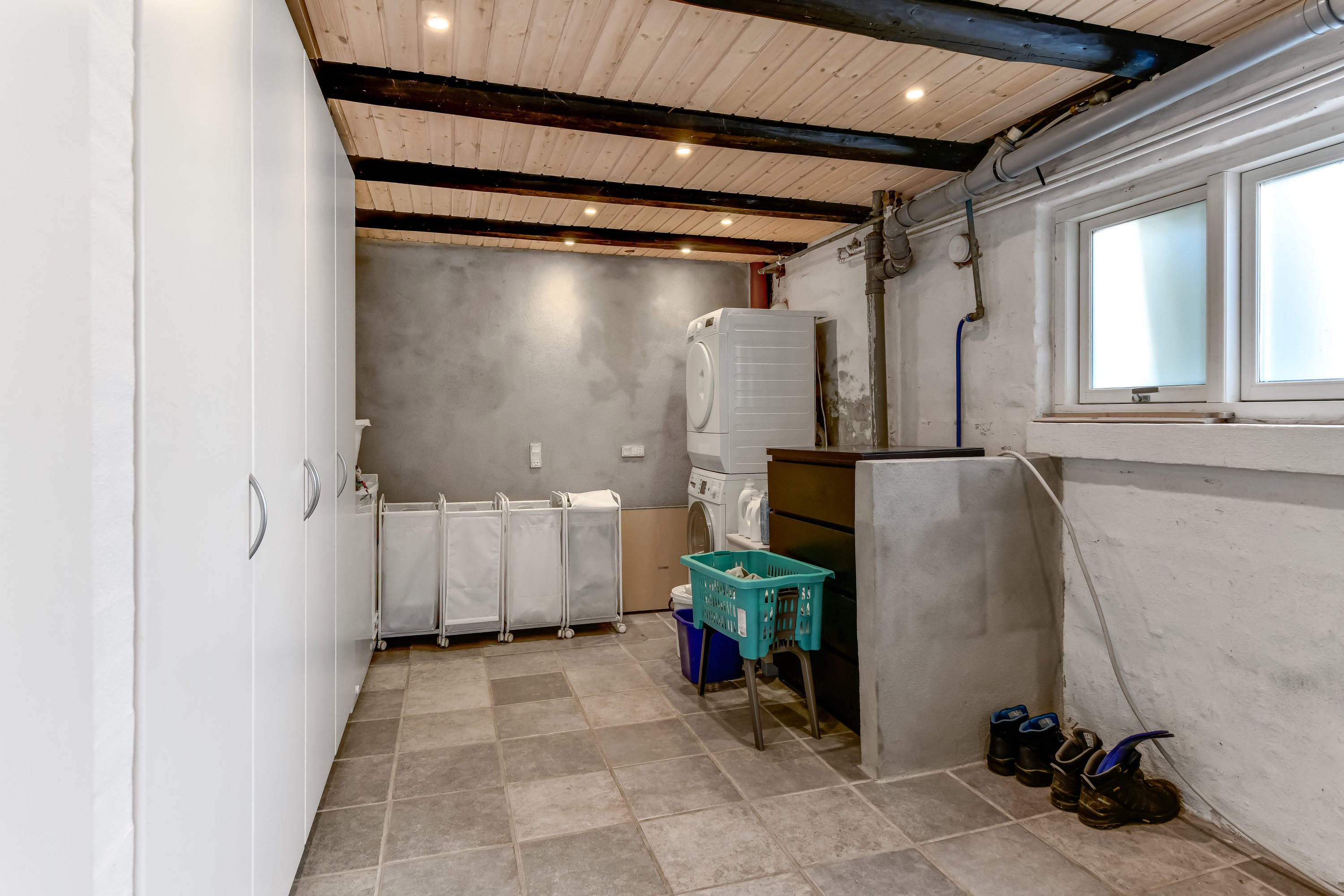 Fremhævet bryggers billede i fuldskærmstilstand. Billede af Nordre Strandvej 23, 6731 Tjæreborg