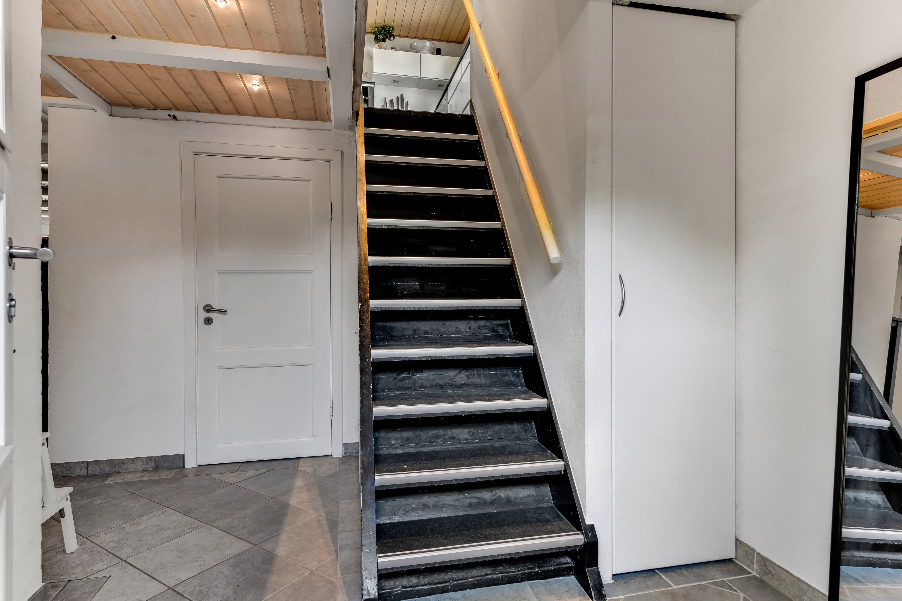 Fremhævet andet billede i fuldskærmstilstand. Billede af Nordre Strandvej 23, 6731 Tjæreborg