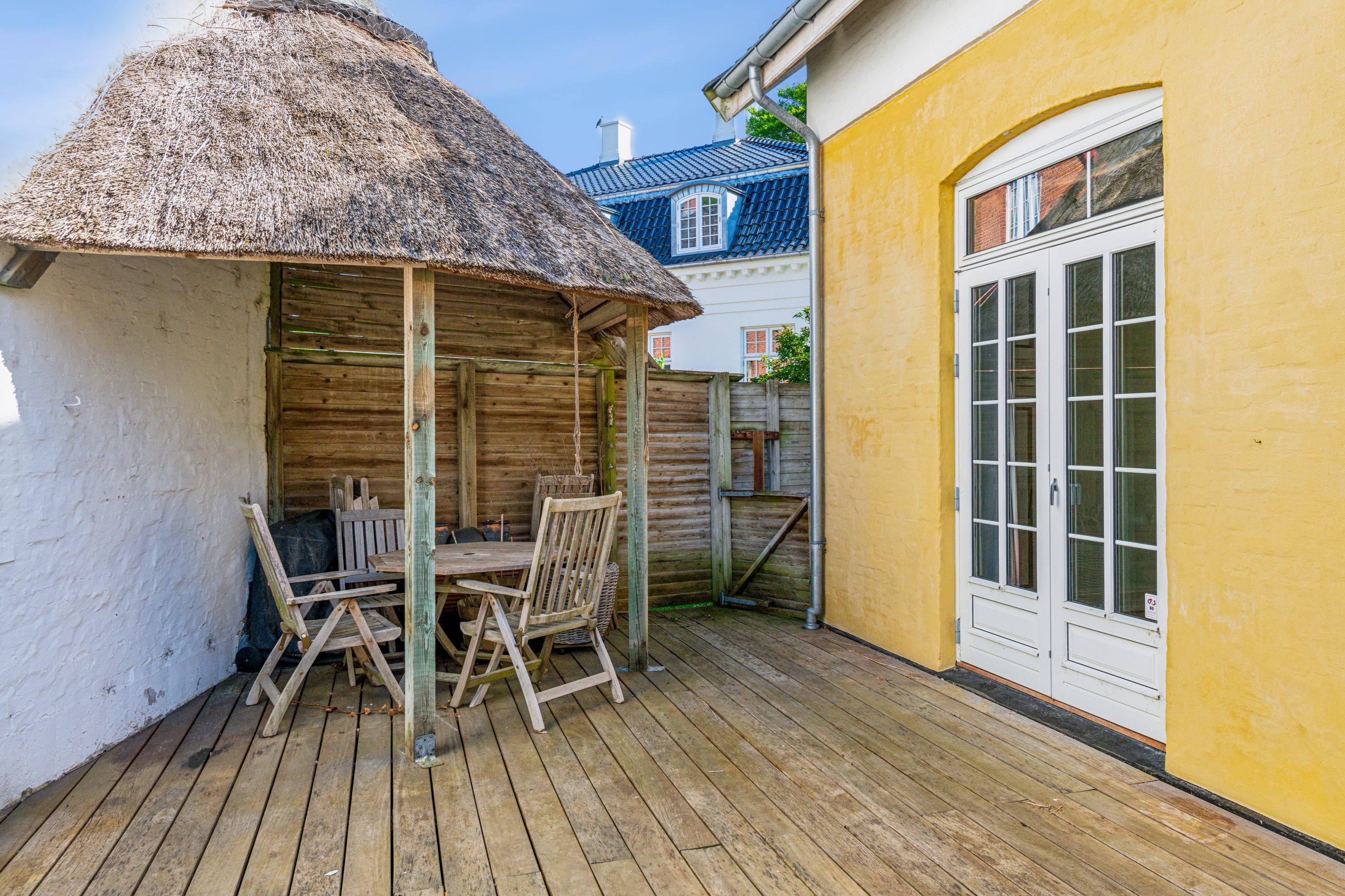 Fremhævet ejendom 1 billede i fuldskærmstilstand. Billede af Grænsevej 3, Hasseris, 9000 Aalborg