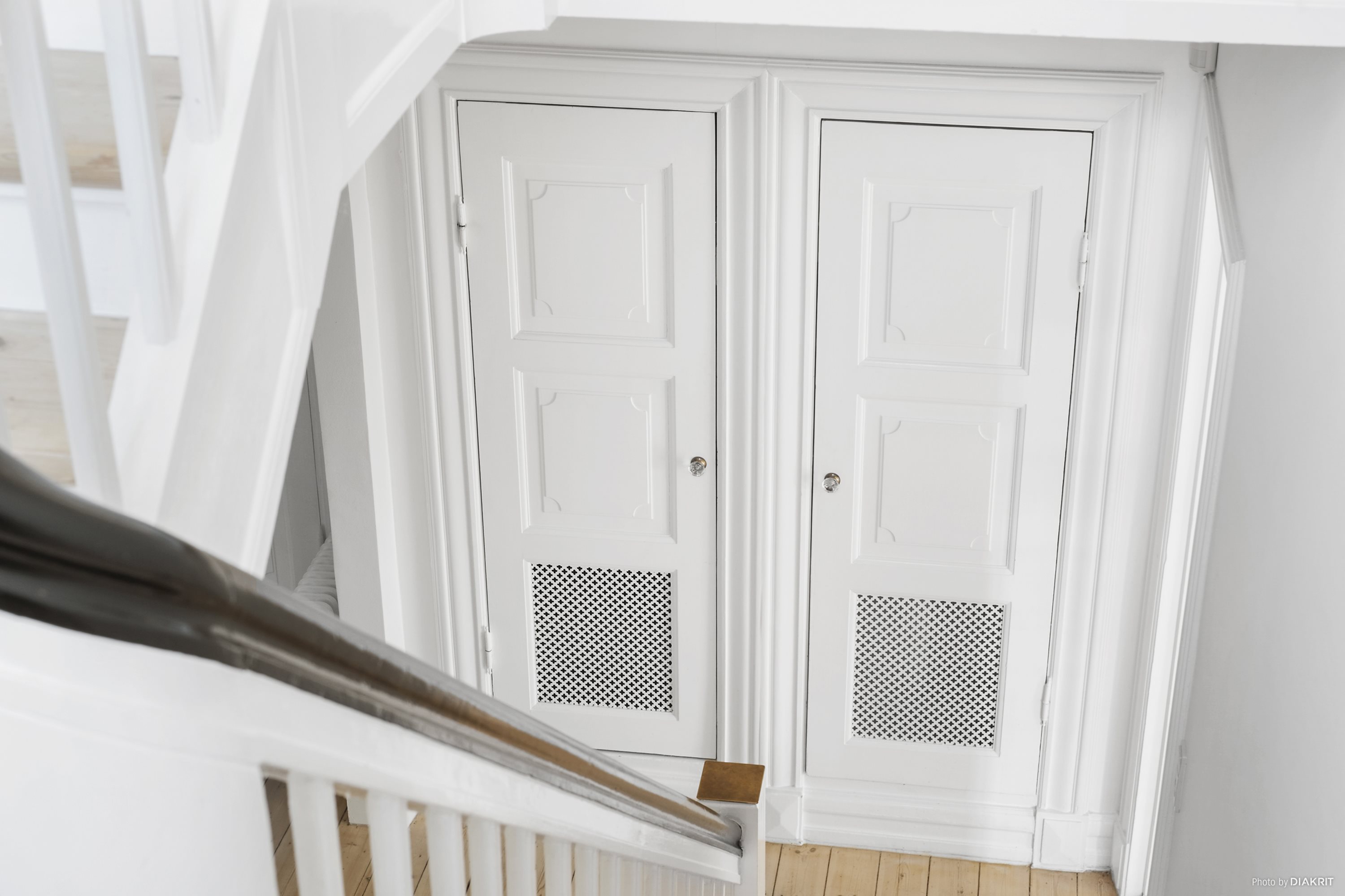 Fremhævet værelse billede i fuldskærmstilstand. Billede af Dronninggårds Alle 11, 2840 Holte