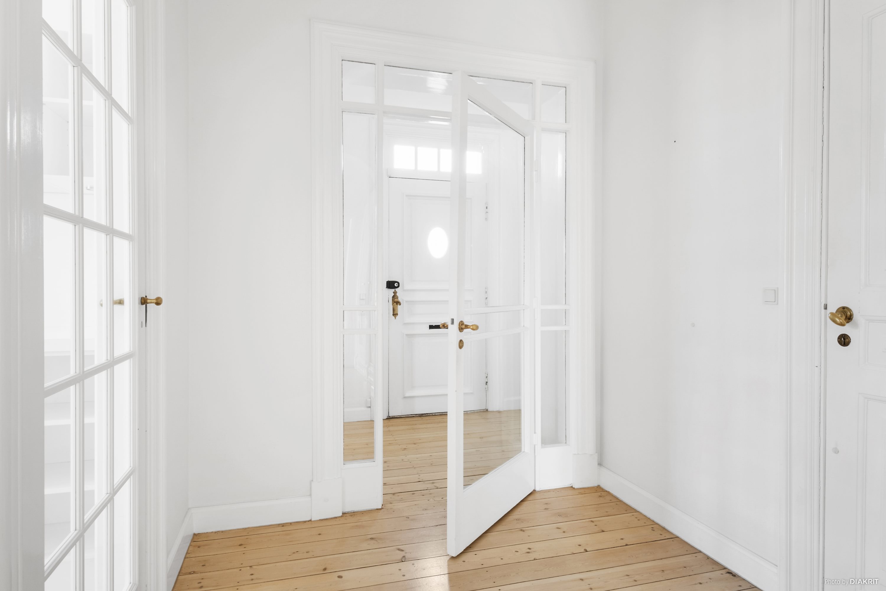 Fremhævet værelse billede i fuldskærmstilstand. Billede af Dronninggårds Alle 11, 2840 Holte