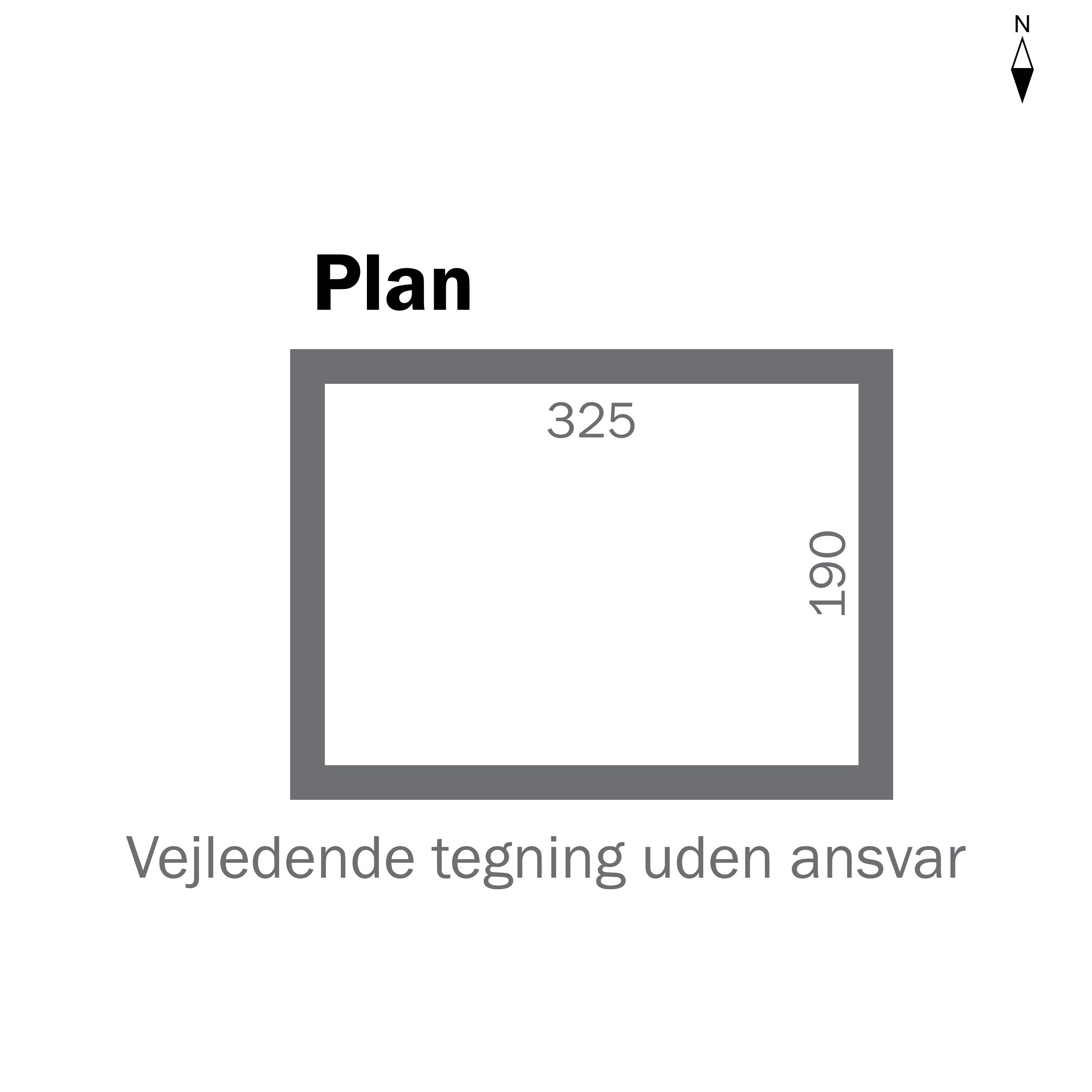 Plantegninger billede af Tagetesvej 12, 2610 Rødovre