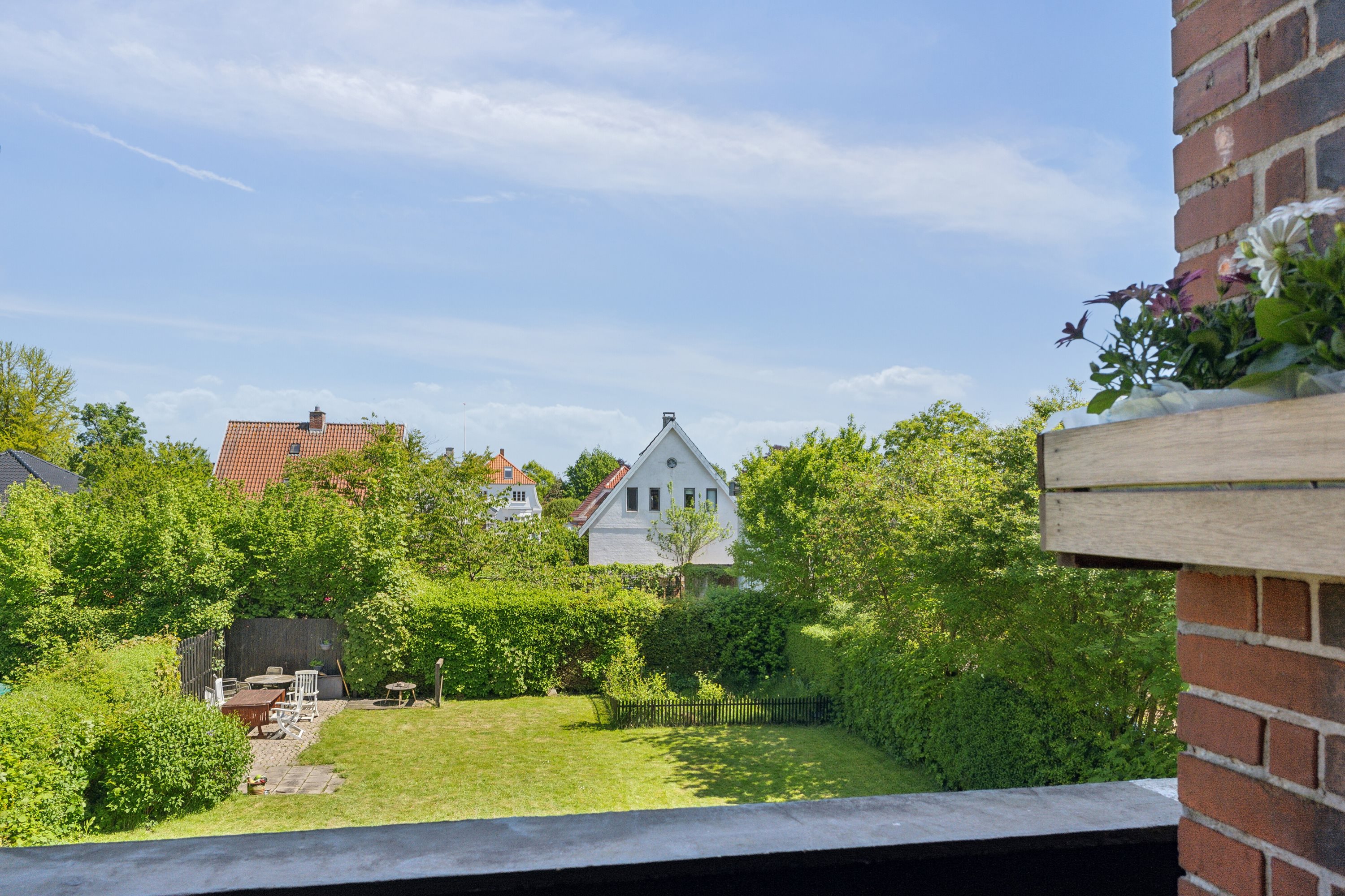 Fremhævet udsigt billede i fuldskærmstilstand. Billede af Frederik 3.s Vej 17, 1. tv., 7000 Fredericia