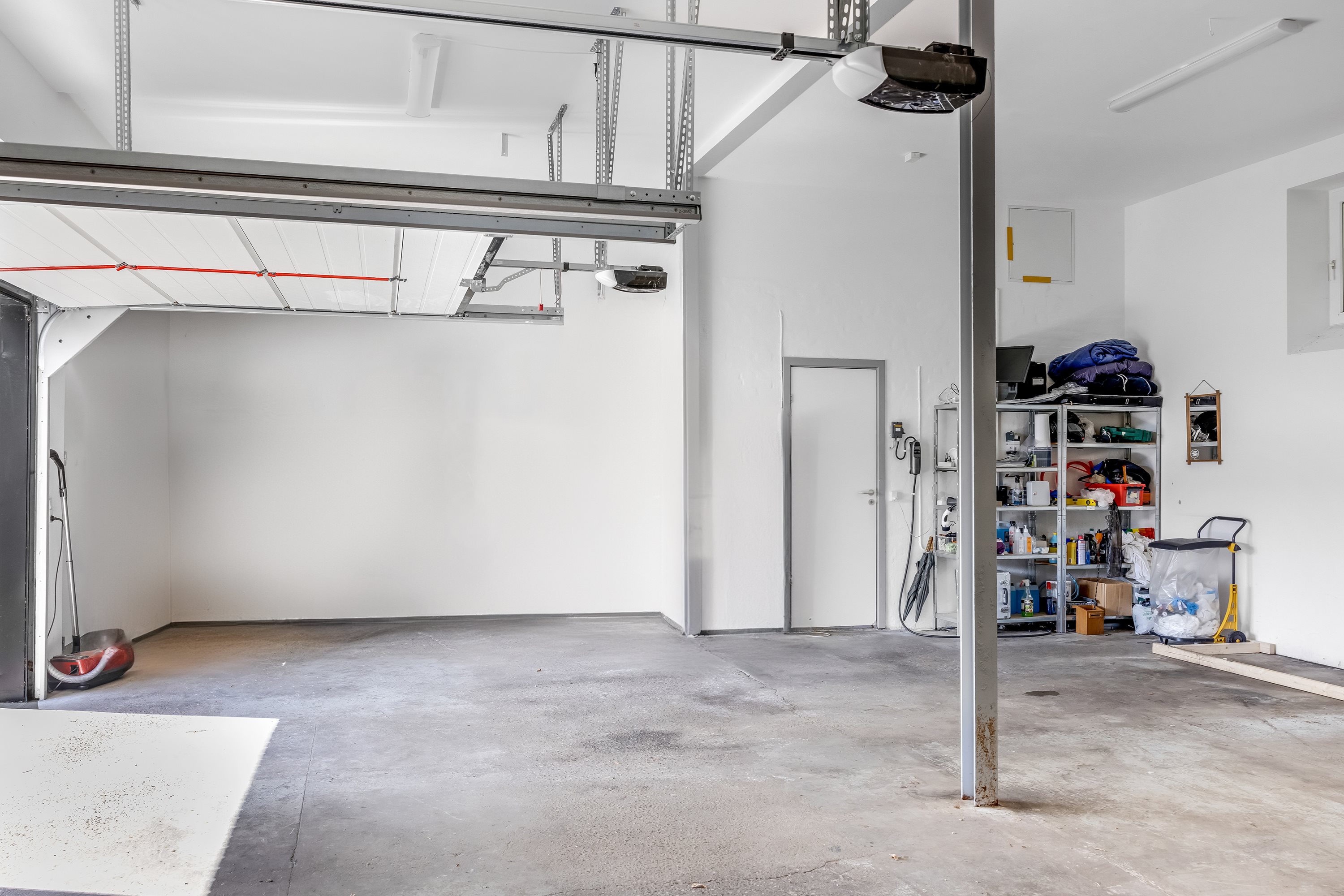 Fremhævet  billede i fuldskærmstilstand. Billede af Langdalsvej 20, 8220 Brabrand