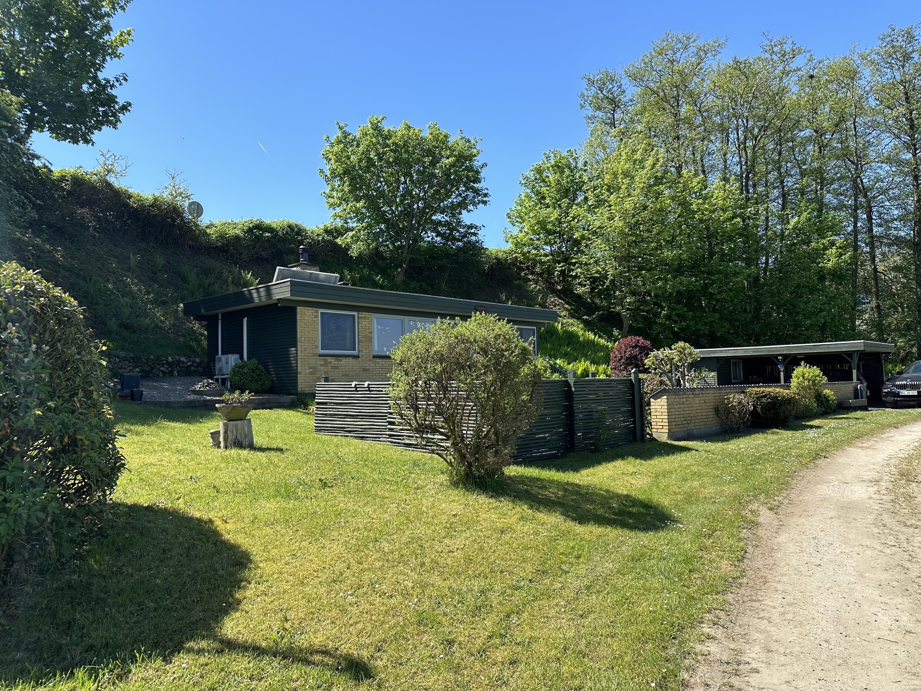 Fremhævet  billede i fuldskærmstilstand. Billede af Barsøvej 200, Løjt Kirkeby, 6200 Aabenraa