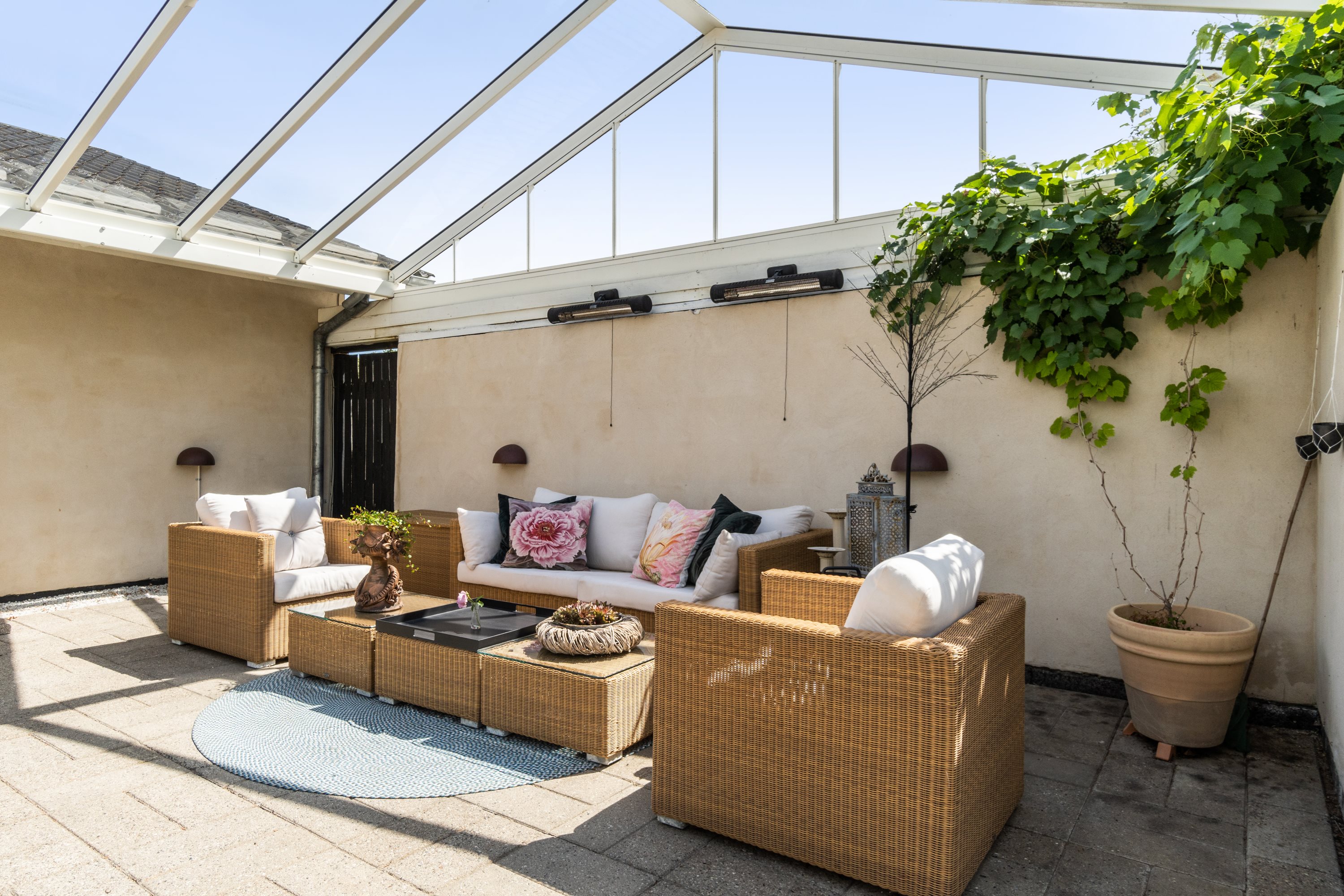 Fremhævet  billede i fuldskærmstilstand. Billede af Pilevænget 11, Tommerup St, 5690 Tommerup