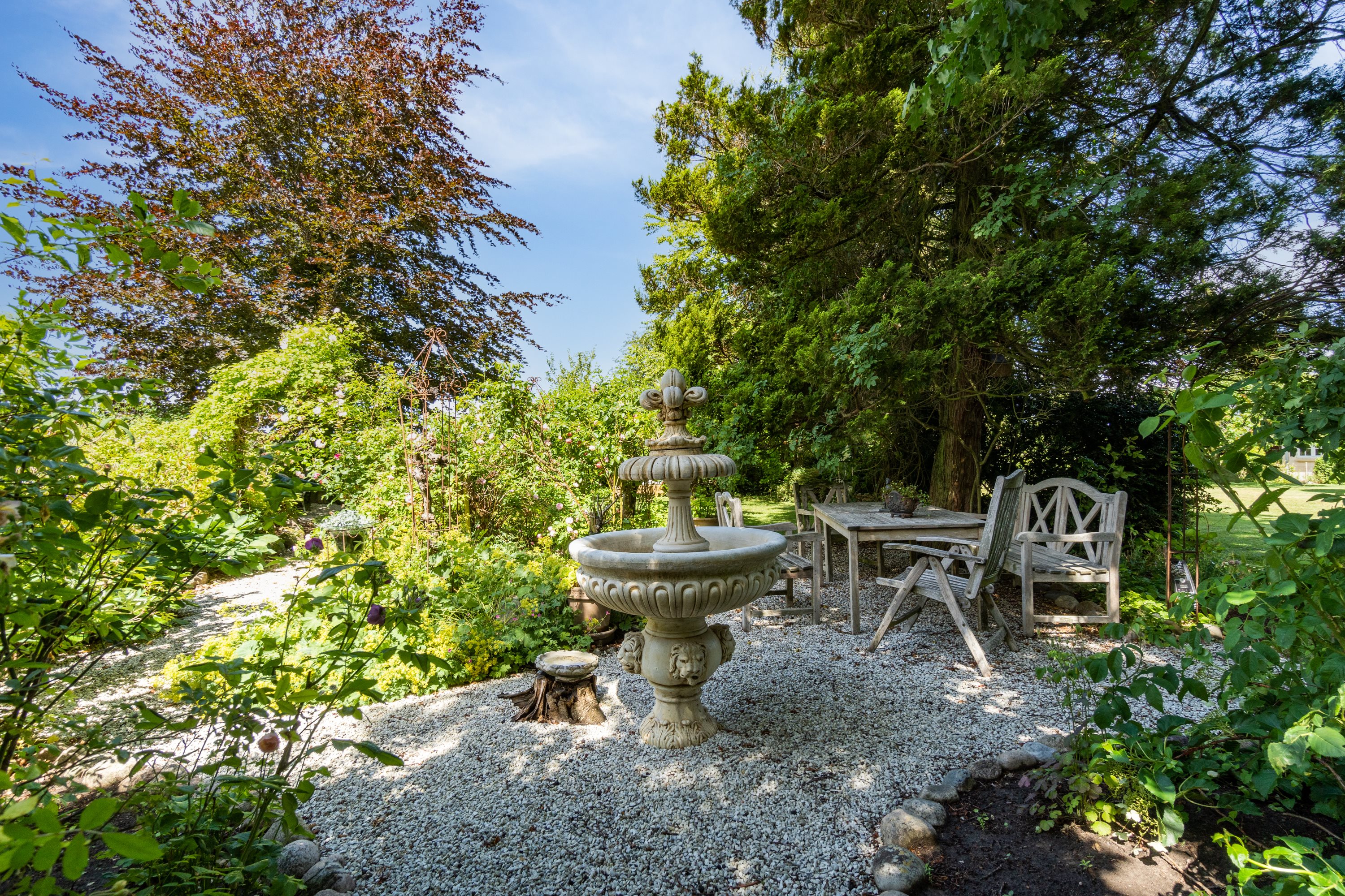 Fremhævet  billede i fuldskærmstilstand. Billede af Pilevænget 11, Tommerup St, 5690 Tommerup