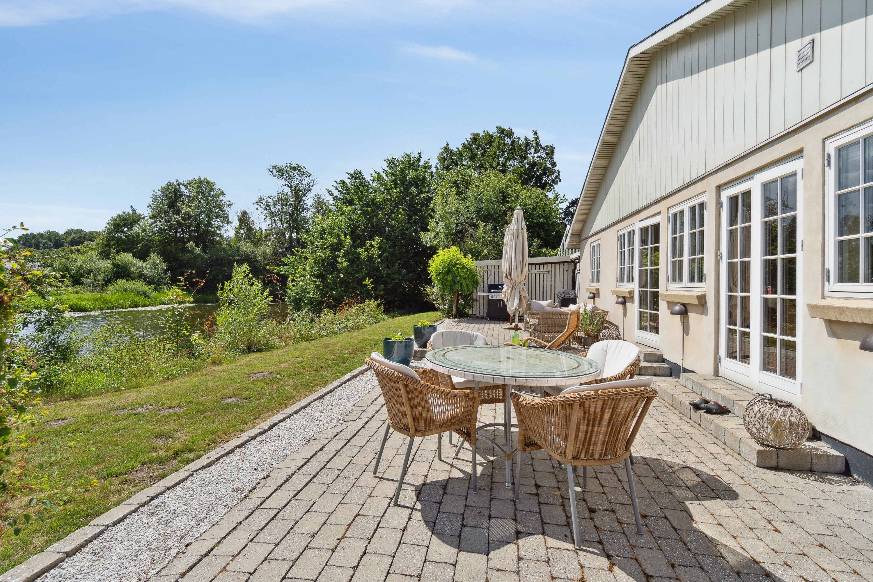 Miniaturebillede 1: . Billede af Pilevænget 11, Tommerup St, 5690 Tommerup