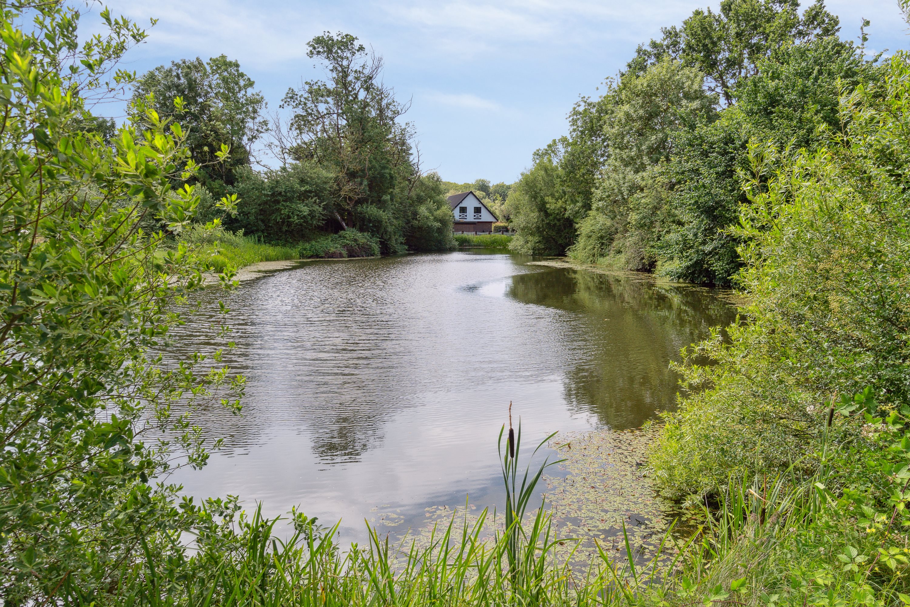 Miniaturebillede 2: . Billede af Pilevænget 11, Tommerup St, 5690 Tommerup