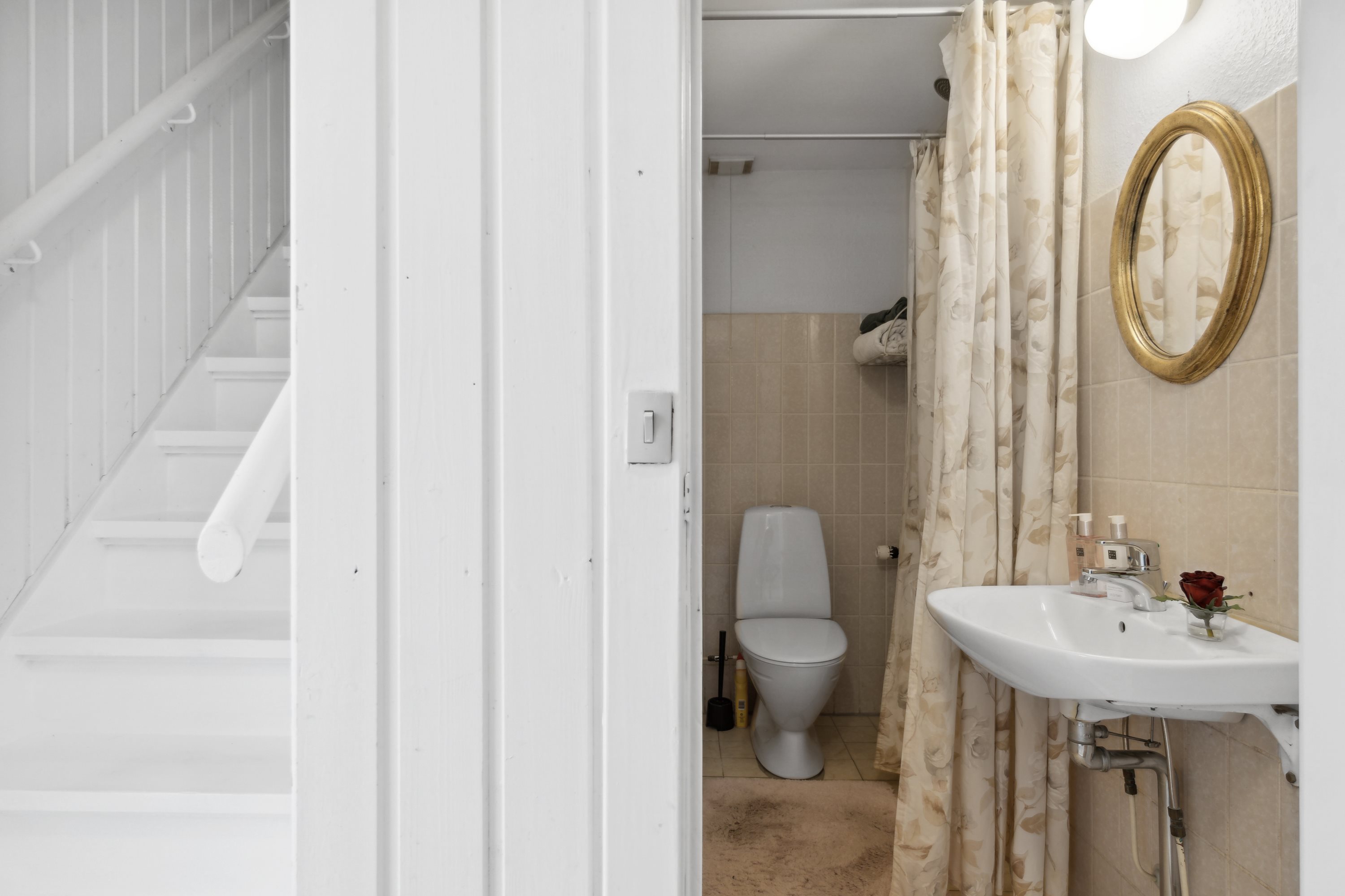 Fremhævet  billede i fuldskærmstilstand. Billede af Pilevænget 11, Tommerup St, 5690 Tommerup