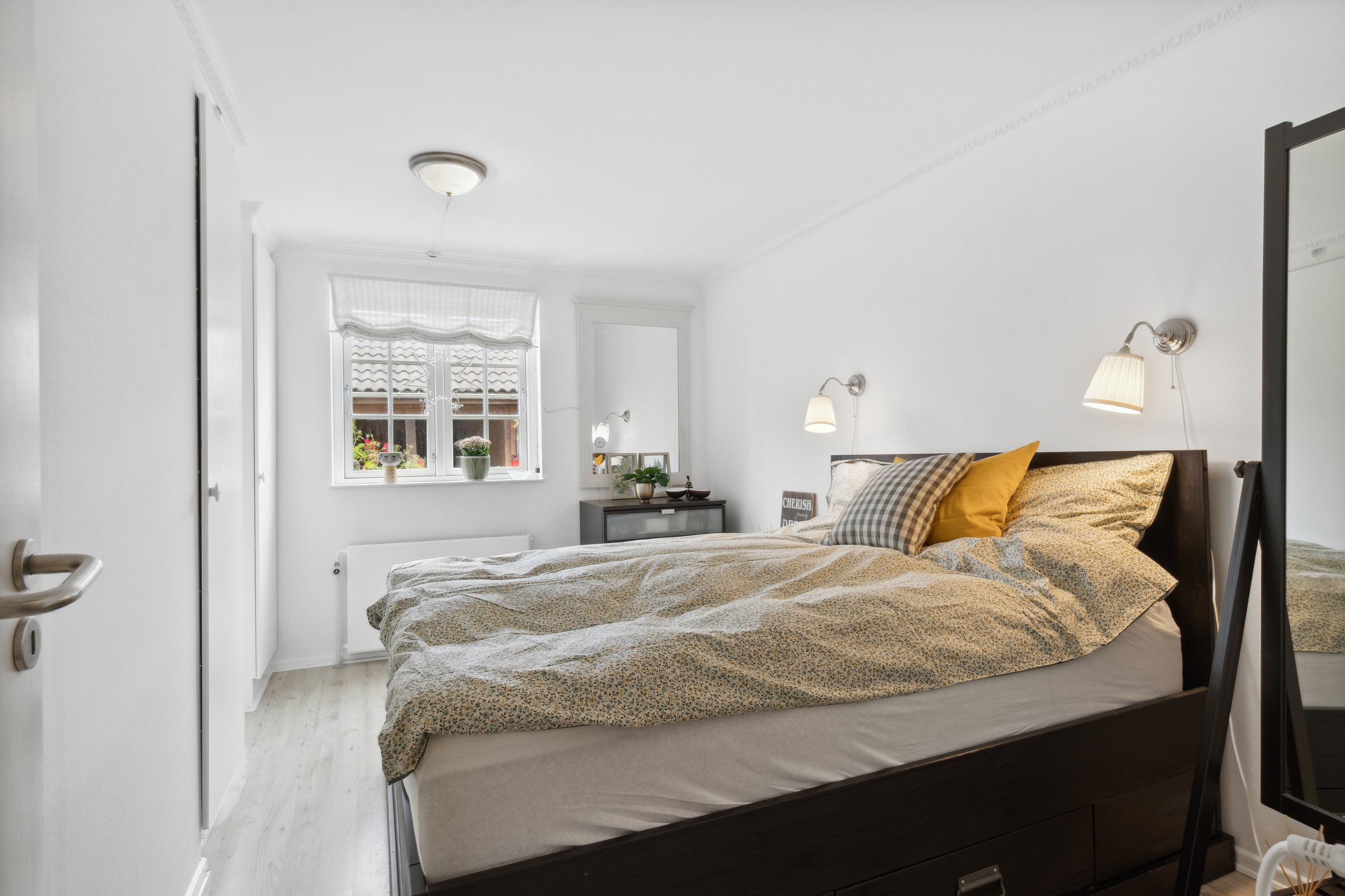 Fremhævet  billede i fuldskærmstilstand. Billede af Pilevænget 11, Tommerup St, 5690 Tommerup