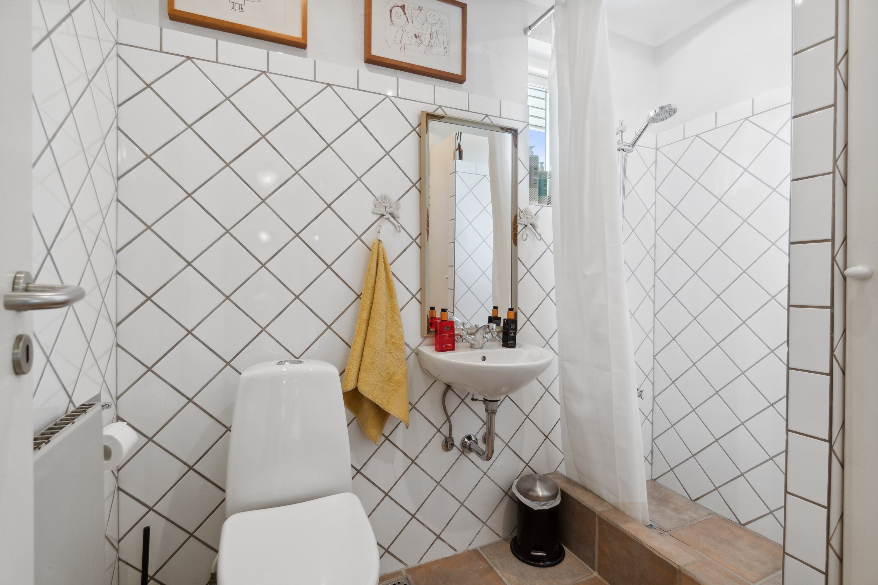 Fremhævet  billede i fuldskærmstilstand. Billede af Pilevænget 11, Tommerup St, 5690 Tommerup