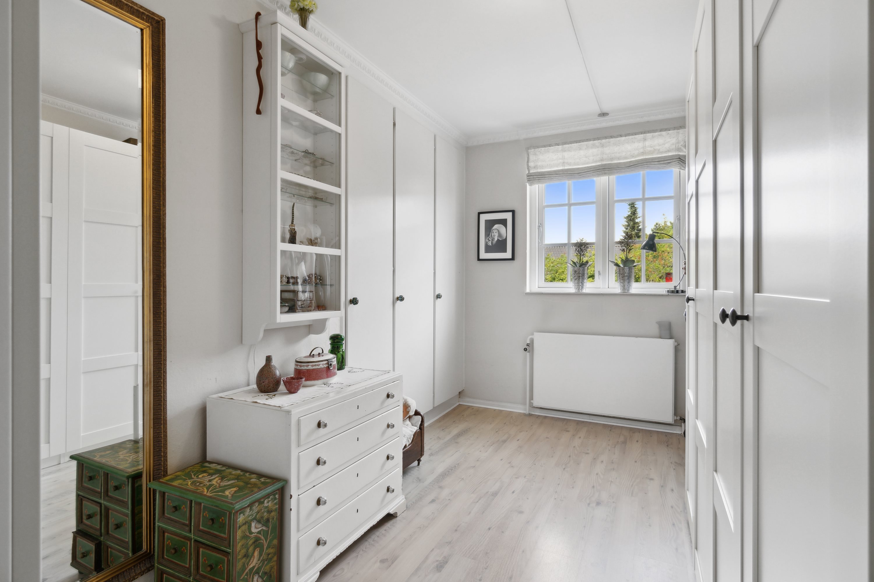 Fremhævet  billede i fuldskærmstilstand. Billede af Pilevænget 11, Tommerup St, 5690 Tommerup