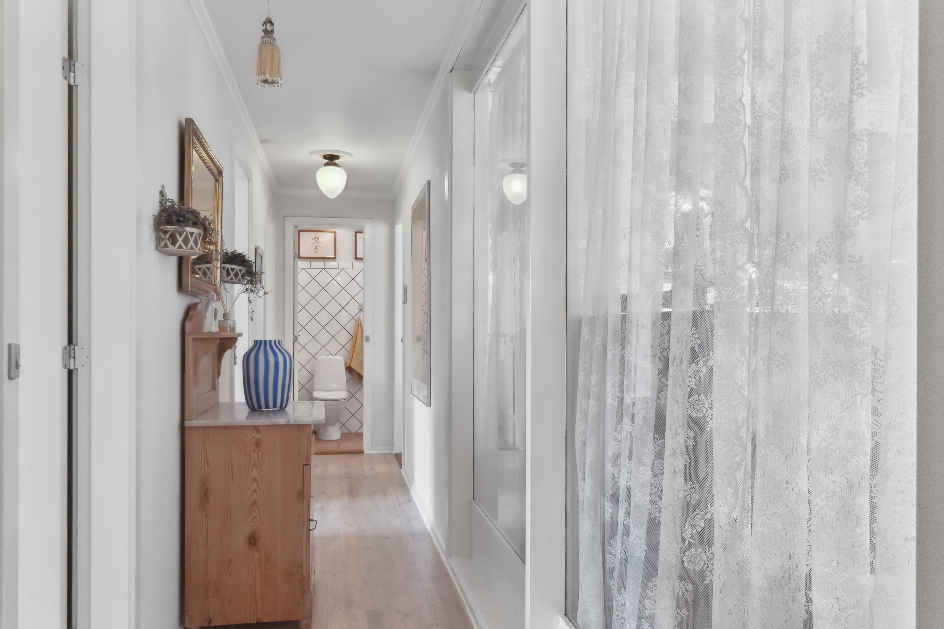 Fremhævet  billede i fuldskærmstilstand. Billede af Pilevænget 11, Tommerup St, 5690 Tommerup