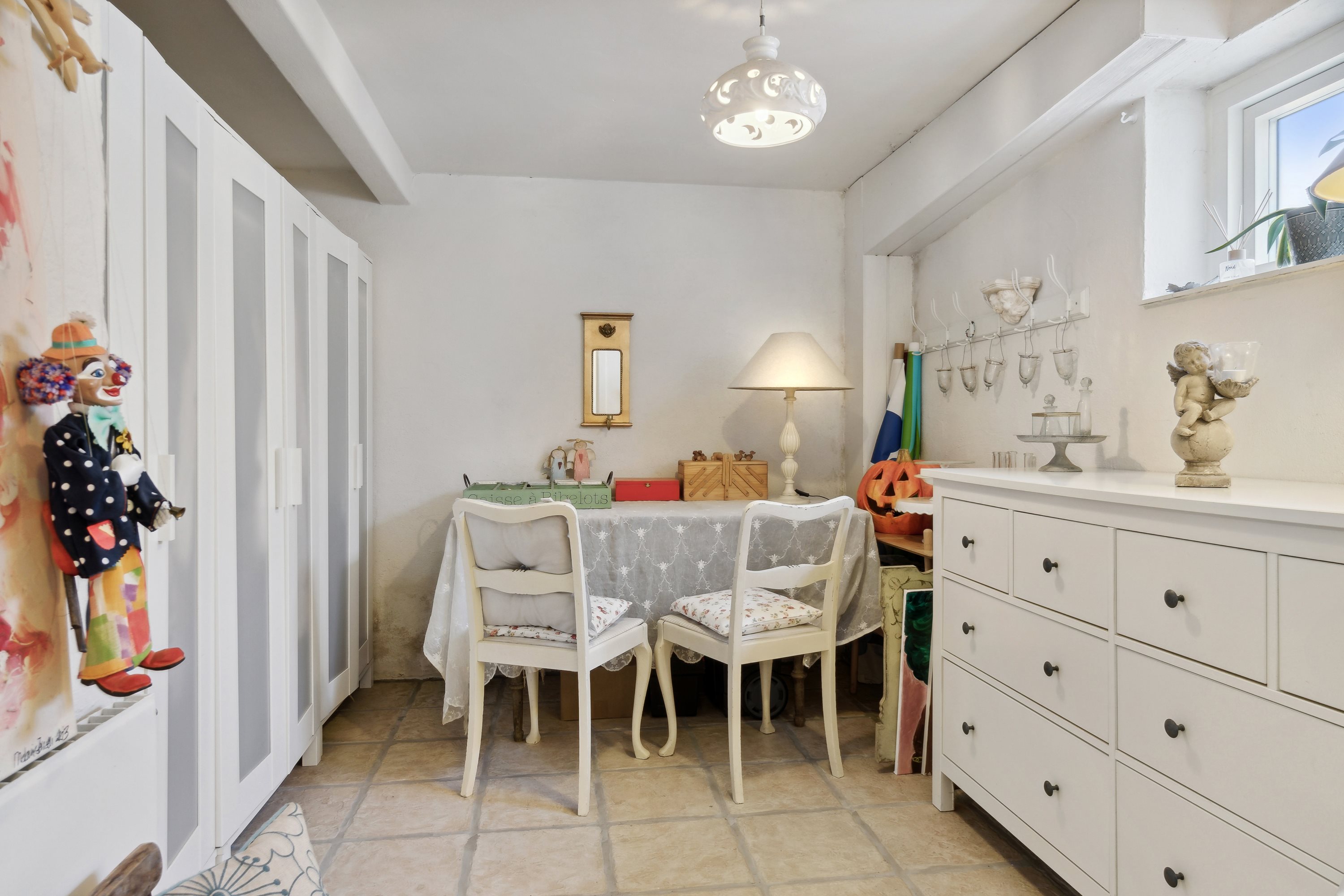 Fremhævet  billede i fuldskærmstilstand. Billede af Pilevænget 11, Tommerup St, 5690 Tommerup