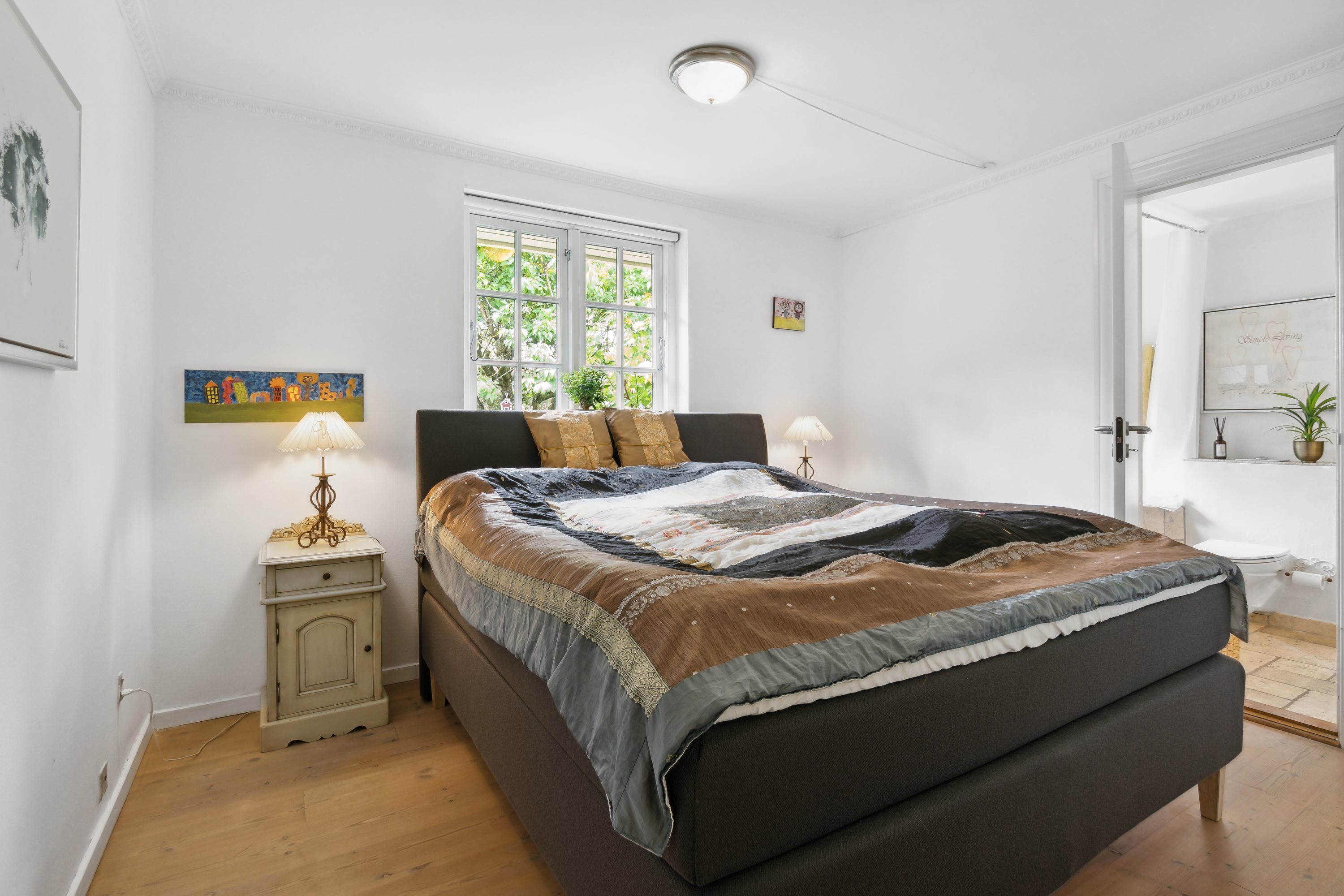 Fremhævet  billede i fuldskærmstilstand. Billede af Pilevænget 11, Tommerup St, 5690 Tommerup