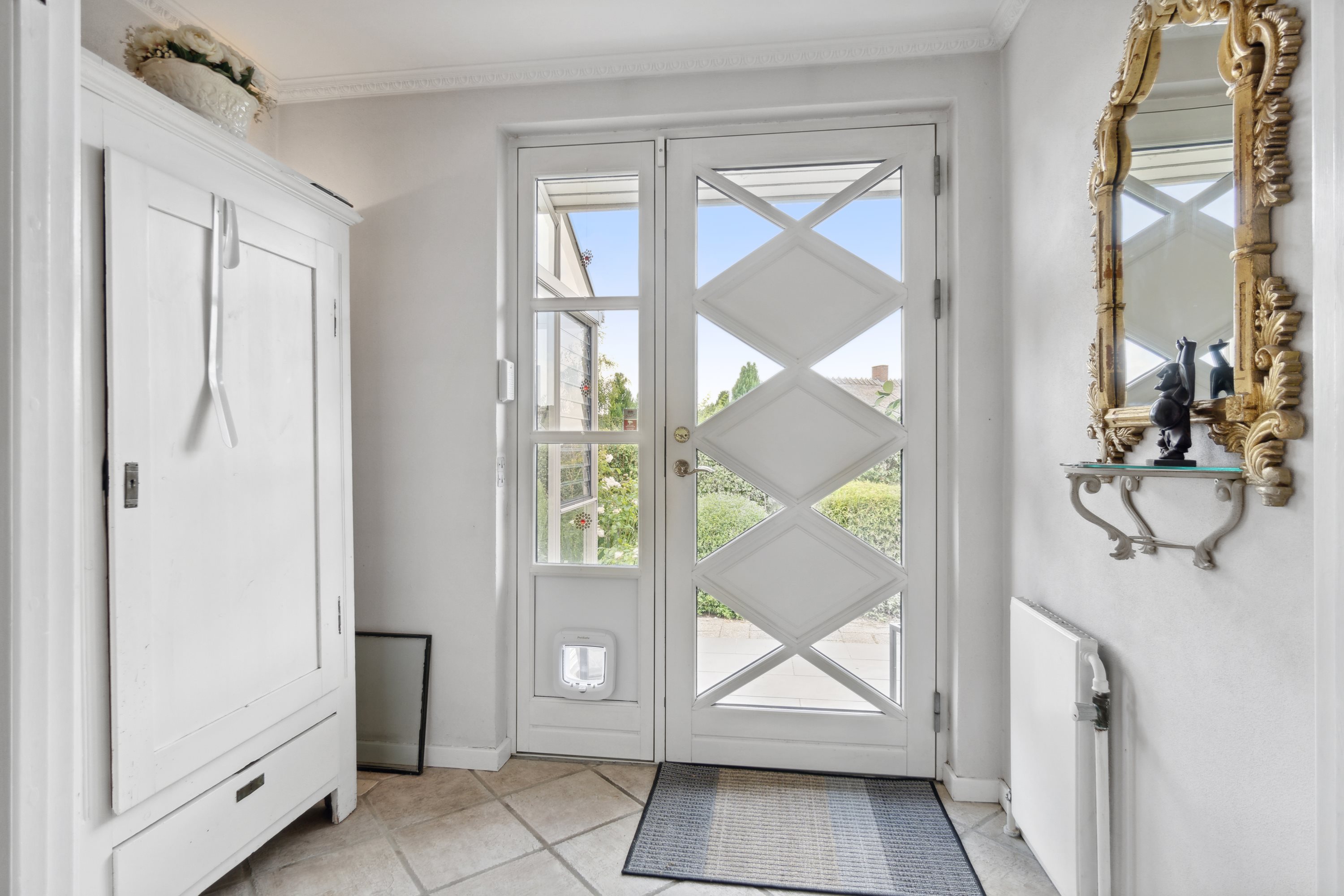 Fremhævet  billede i fuldskærmstilstand. Billede af Pilevænget 11, Tommerup St, 5690 Tommerup