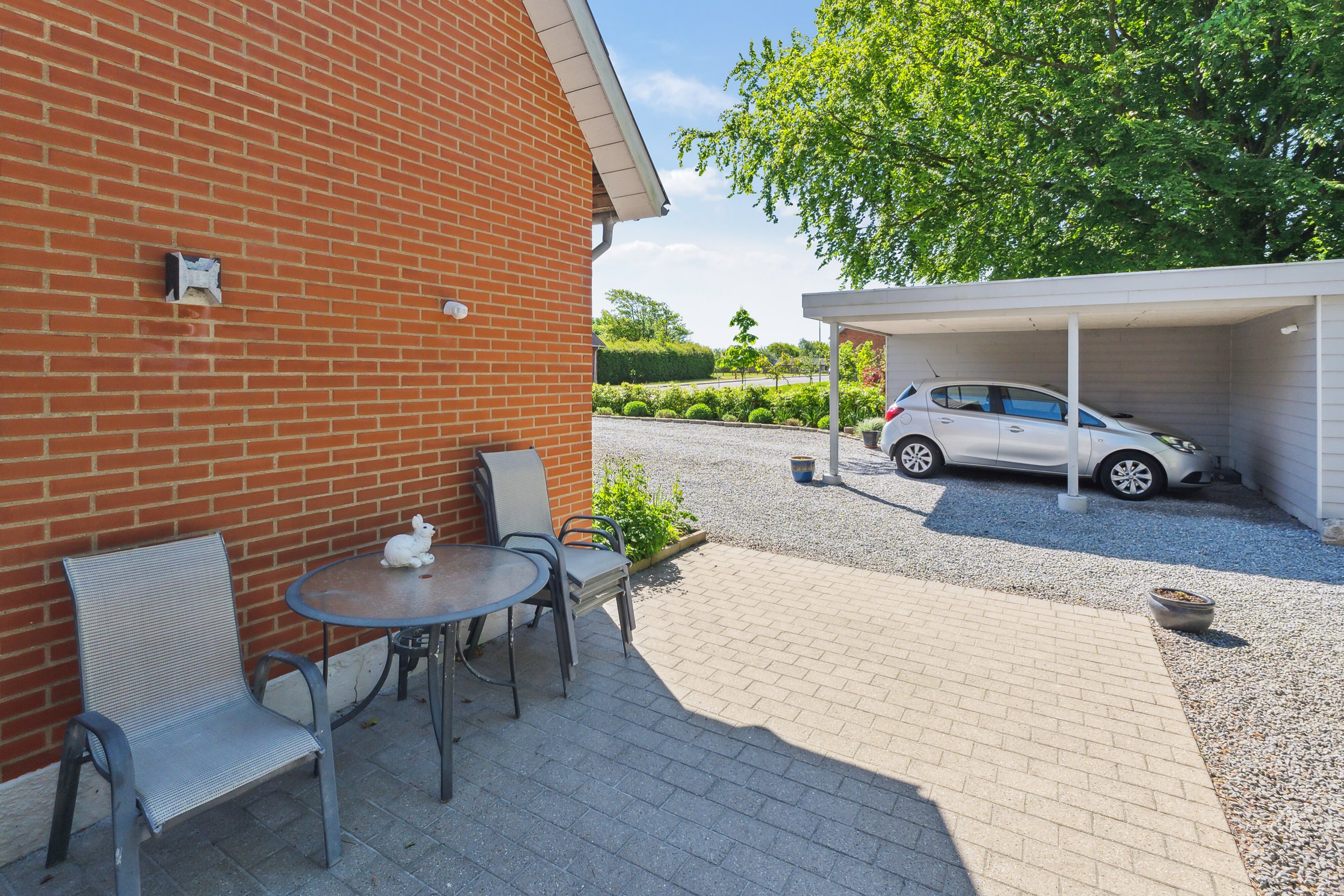 Fremhævet  billede i fuldskærmstilstand. Billede af Nyhåbsvej 8, Hørdum, 7752 Snedsted