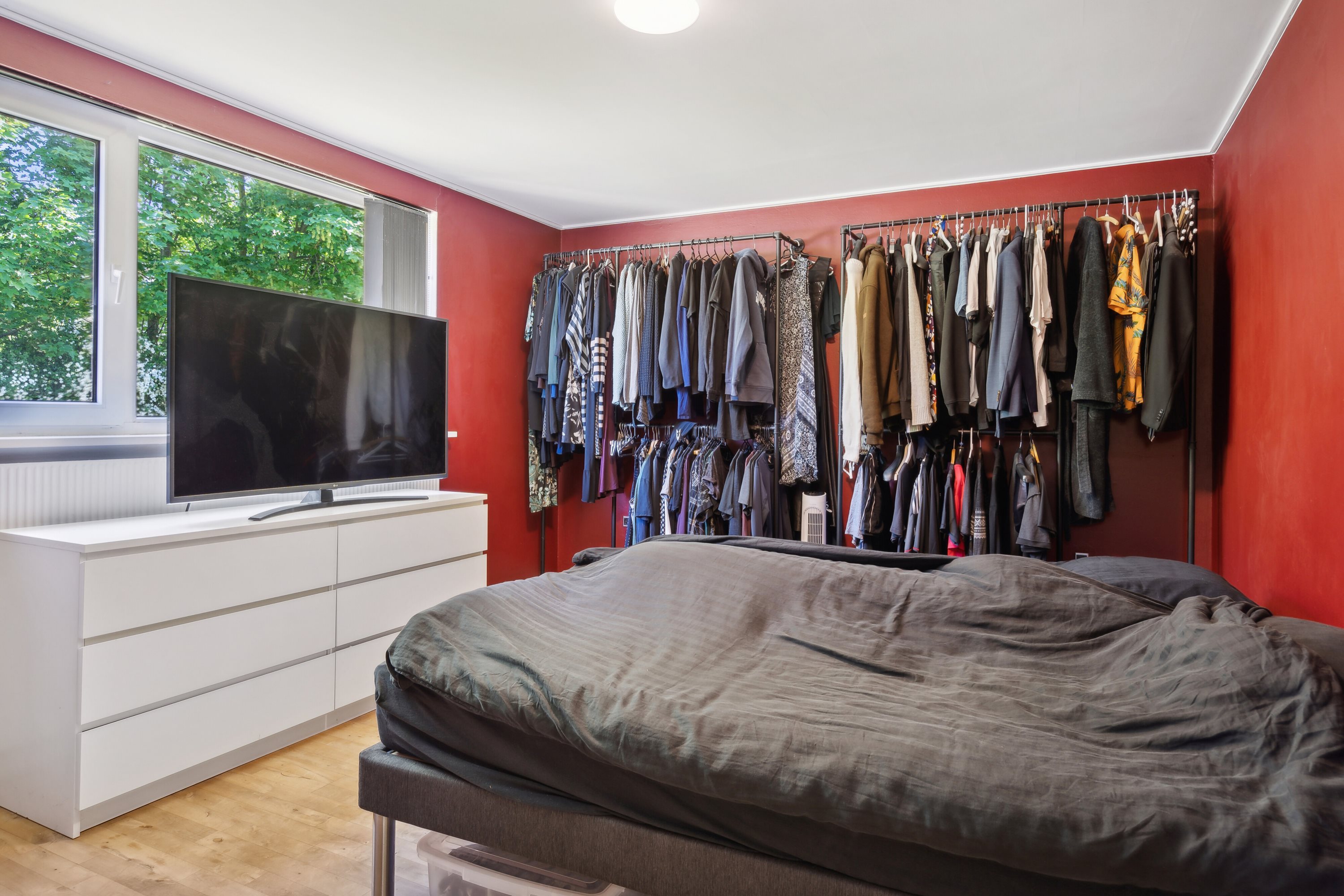 Fremhævet værelse billede i fuldskærmstilstand. Billede af Vejruphuse 6, Gamby, 5471 Søndersø