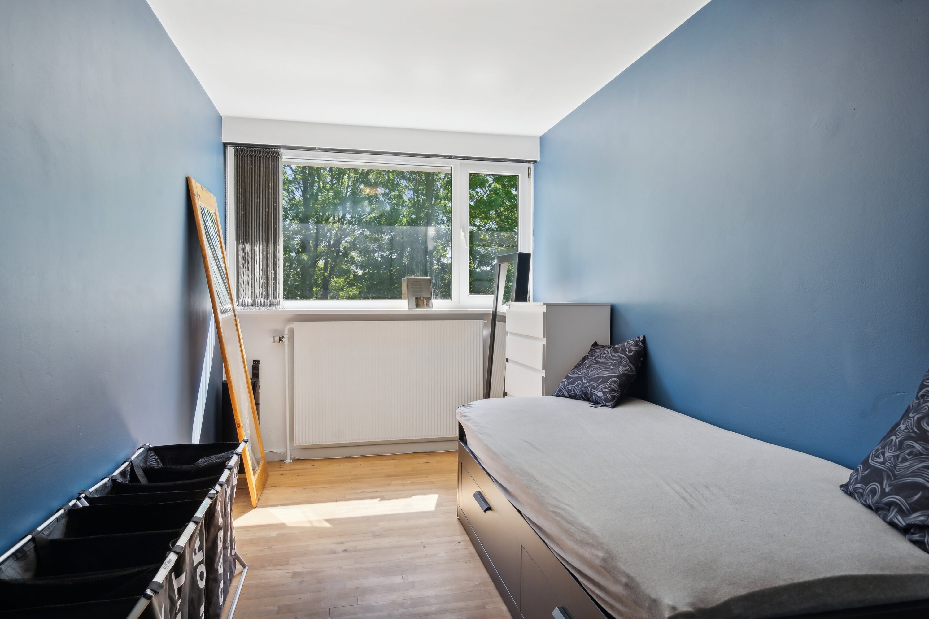 Fremhævet værelse billede i fuldskærmstilstand. Billede af Vejruphuse 6, Gamby, 5471 Søndersø