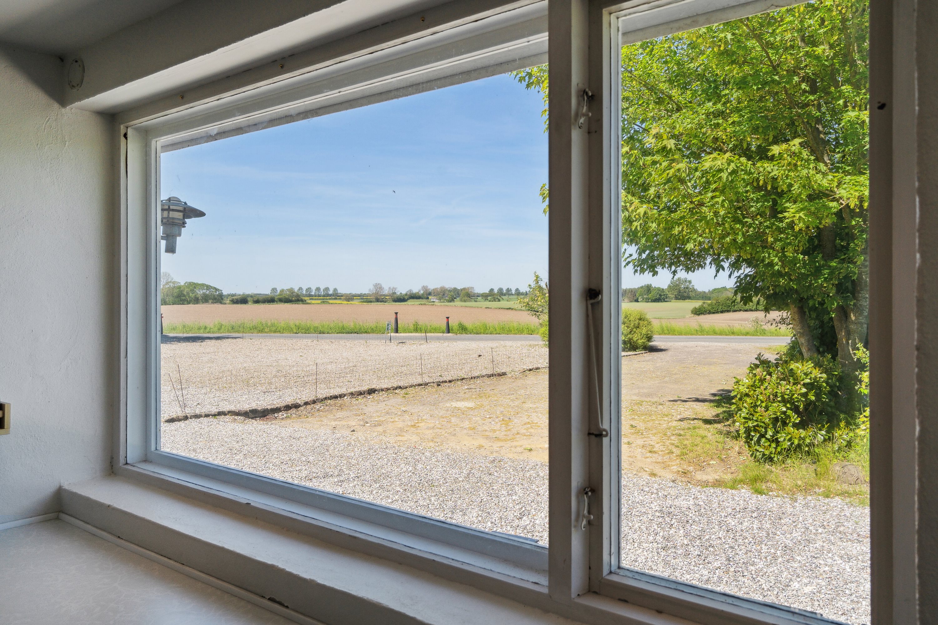 Fremhævet udsigt billede i fuldskærmstilstand. Billede af Vejruphuse 6, Gamby, 5471 Søndersø