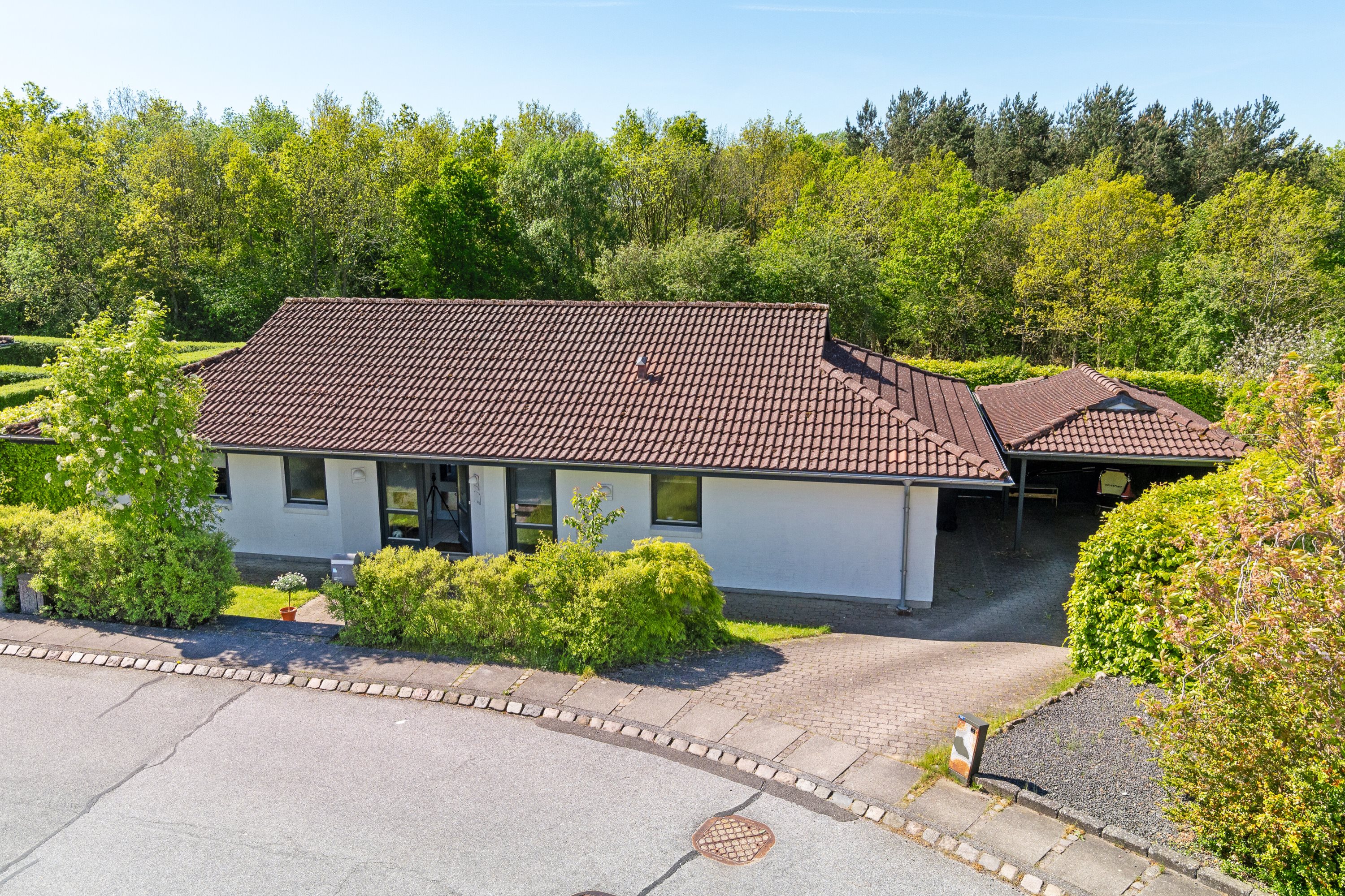 Bushøjvej 217, 8270 Højbjerg