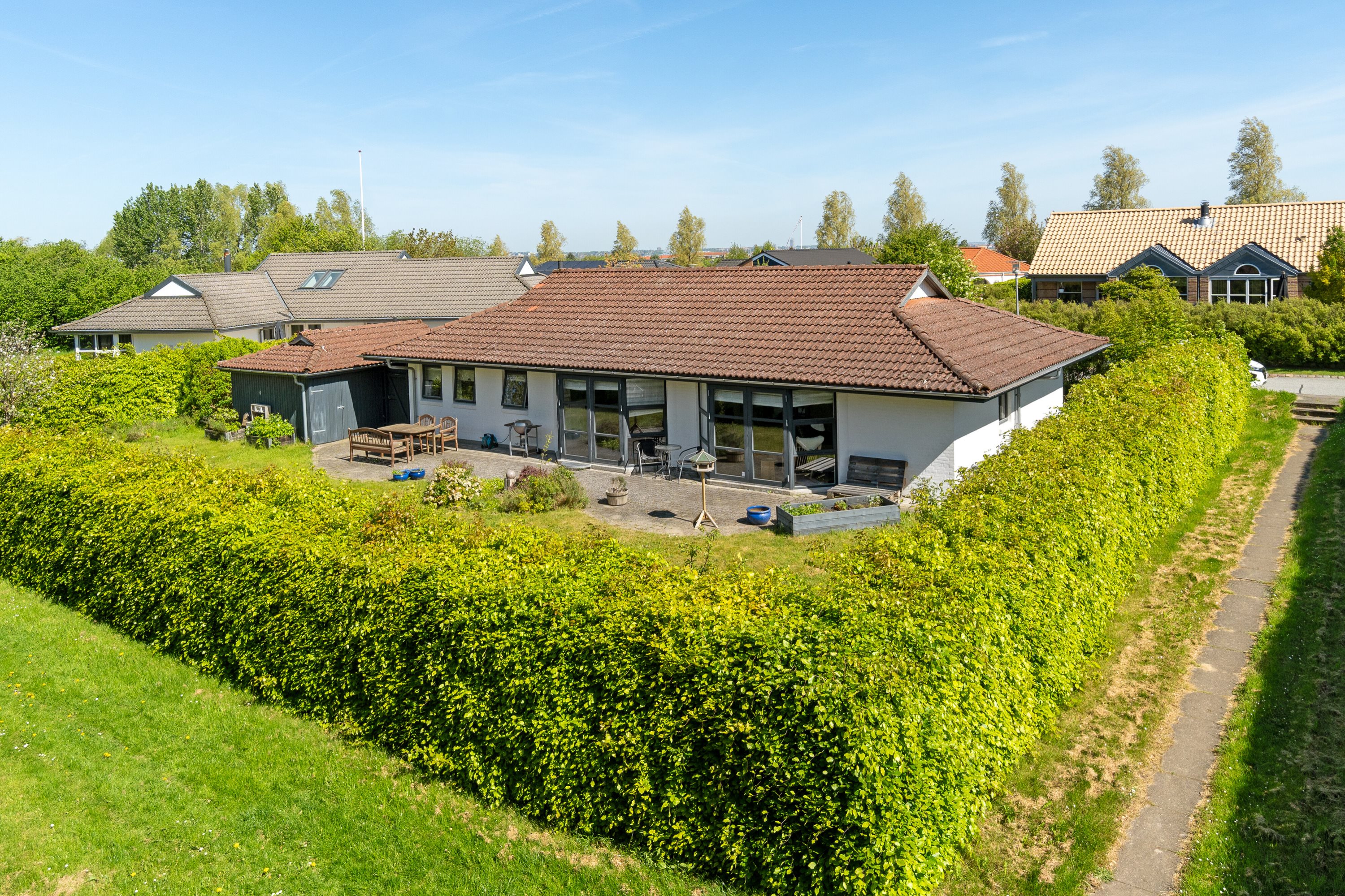 Bushøjvej 217, 8270 Højbjerg