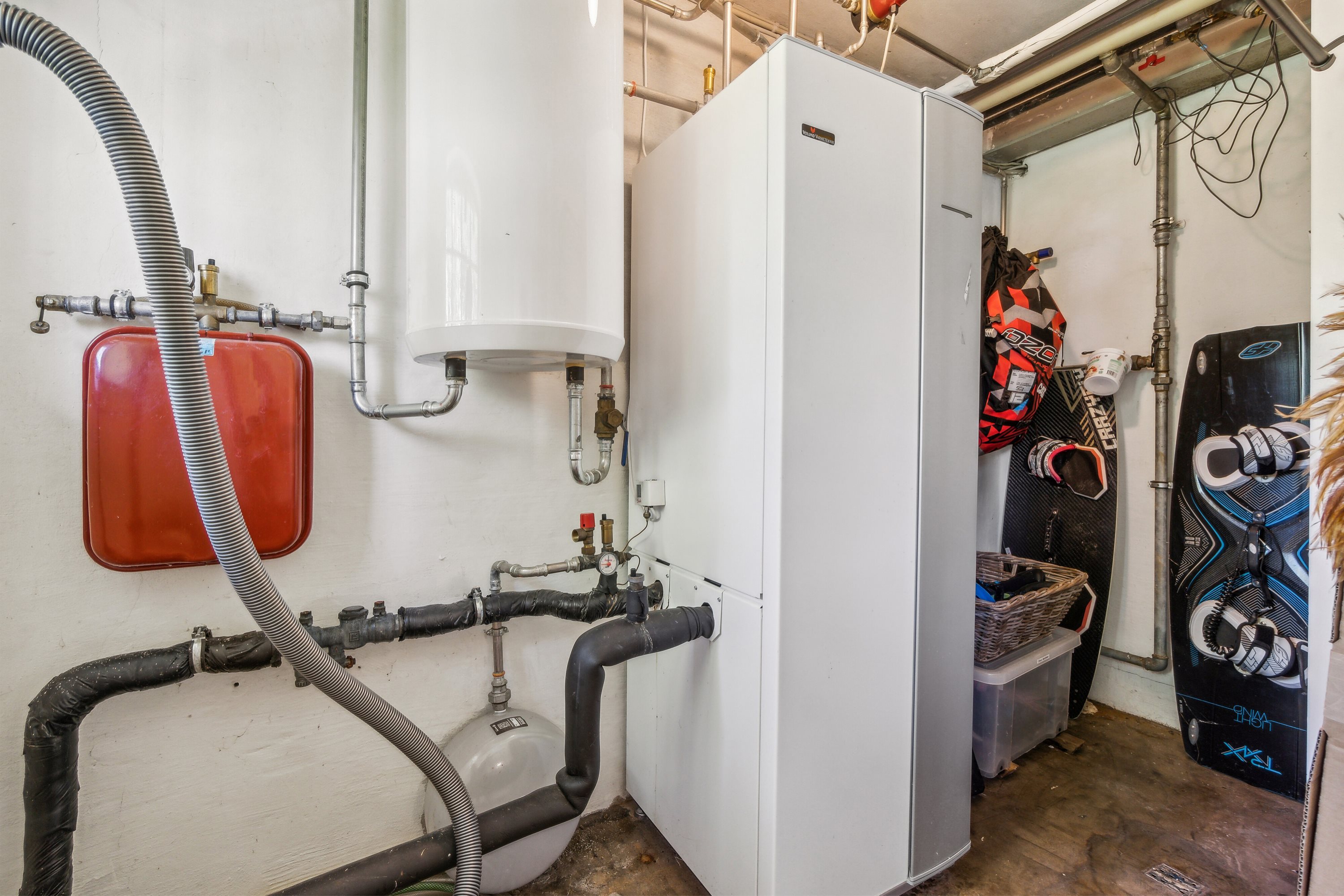 Fremhævet værelse billede i fuldskærmstilstand. Billede af Østrupvej 103, Østrup, 3670 Veksø Sjælland