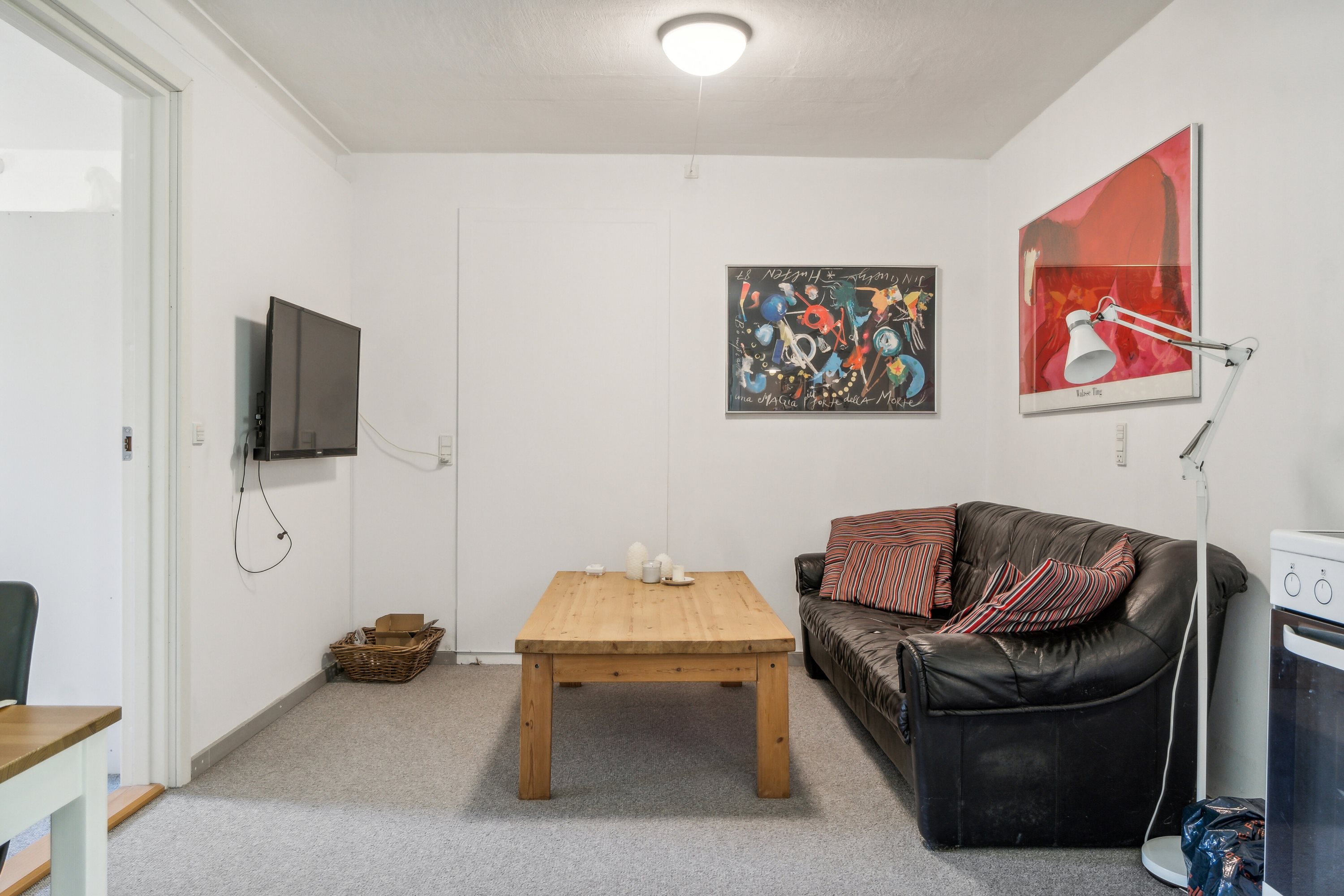 Fremhævet værelse billede i fuldskærmstilstand. Billede af Østrupvej 103, Østrup, 3670 Veksø Sjælland