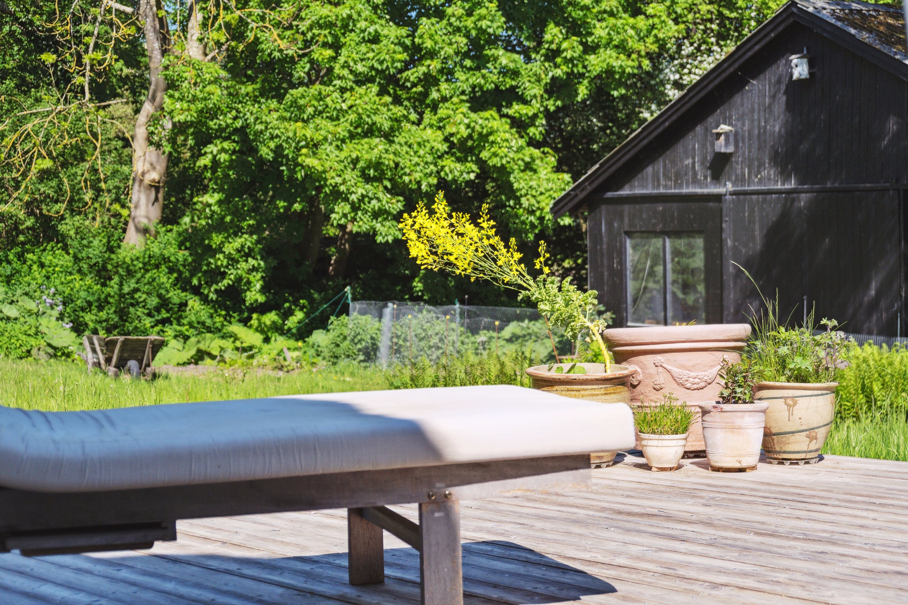 Fremhævet udendørs billede i fuldskærmstilstand. Billede af Østrupvej 103, Østrup, 3670 Veksø Sjælland