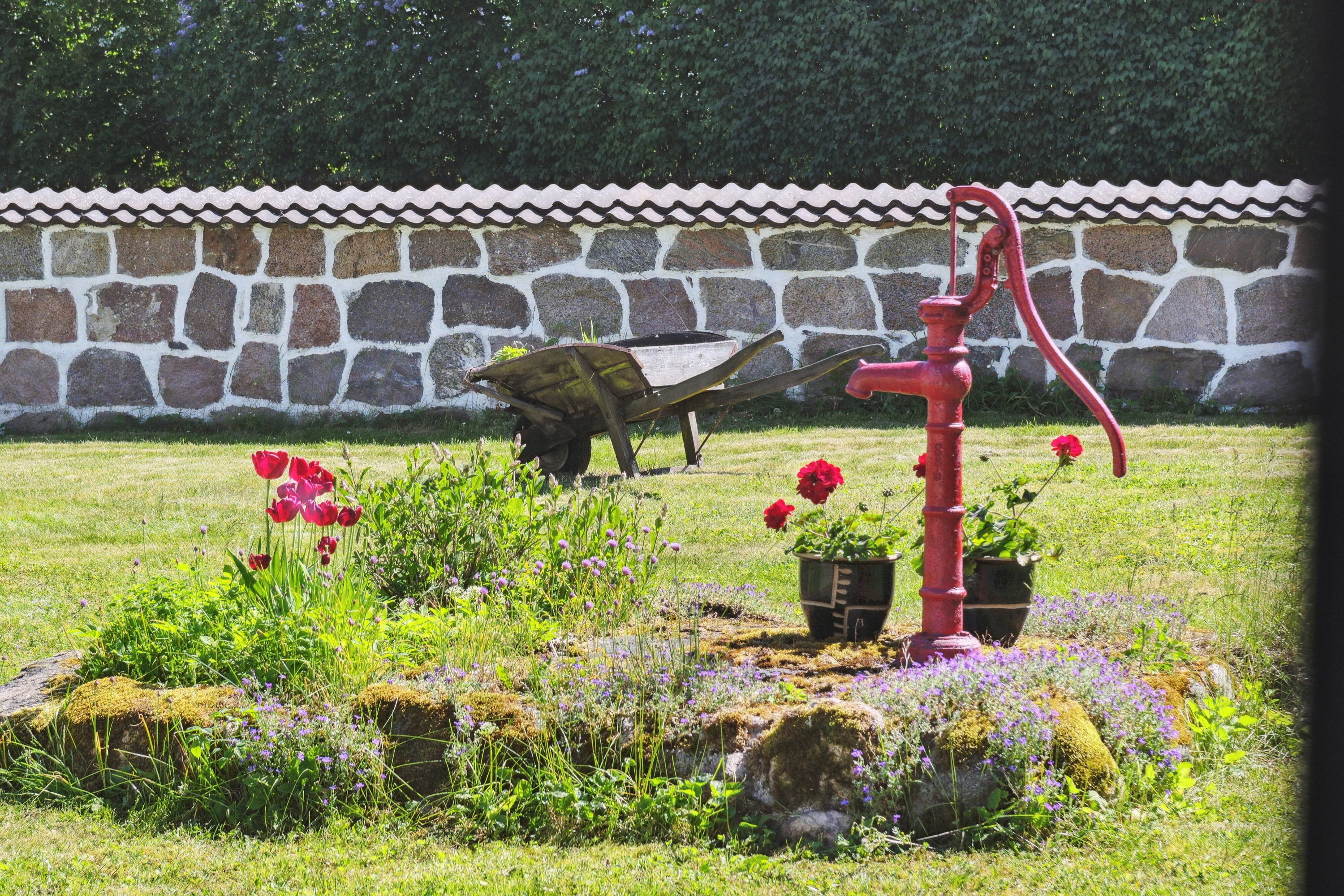 Fremhævet have billede i fuldskærmstilstand. Billede af Østrupvej 103, Østrup, 3670 Veksø Sjælland