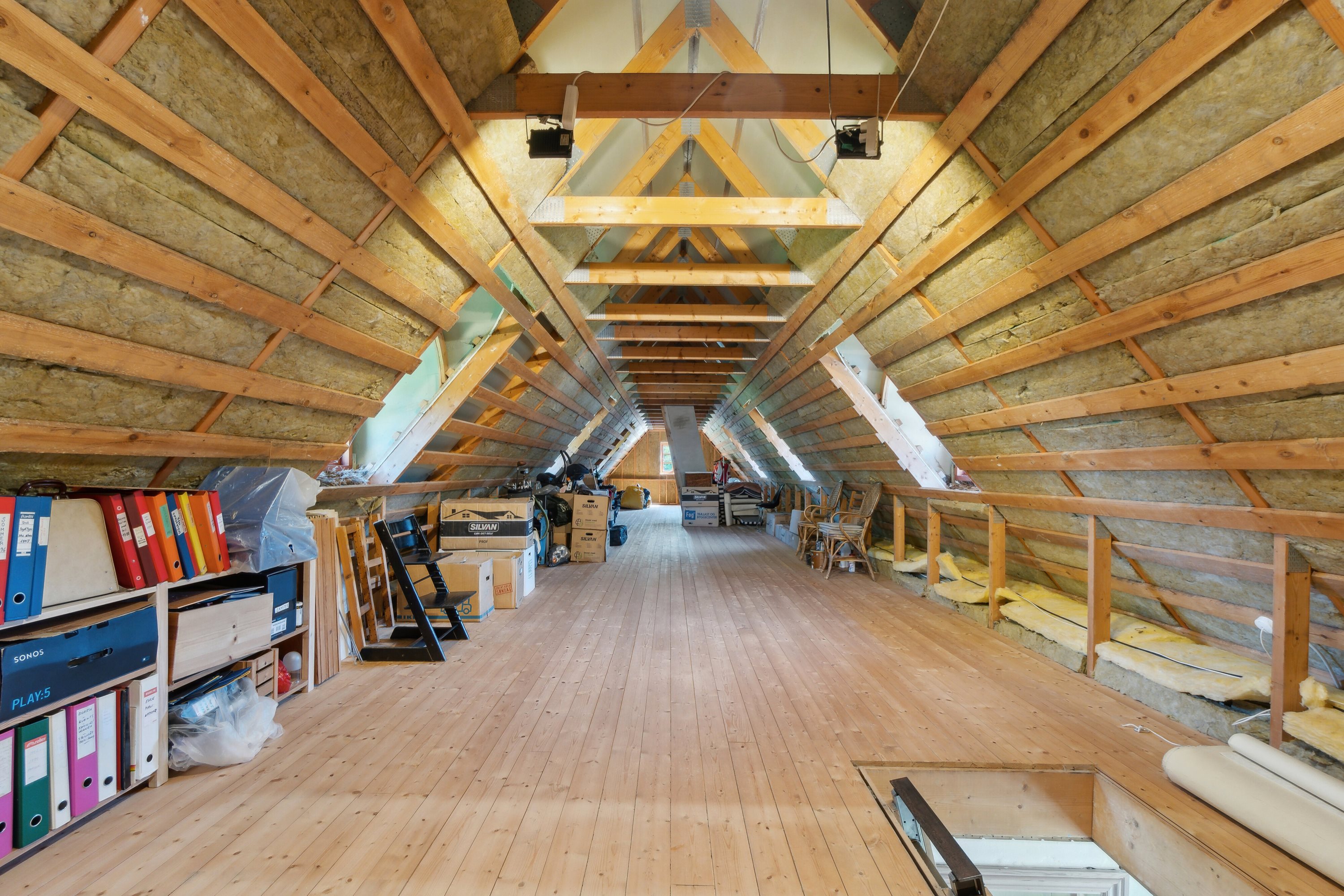 Fremhævet lager billede i fuldskærmstilstand. Billede af Østrupvej 103, Østrup, 3670 Veksø Sjælland