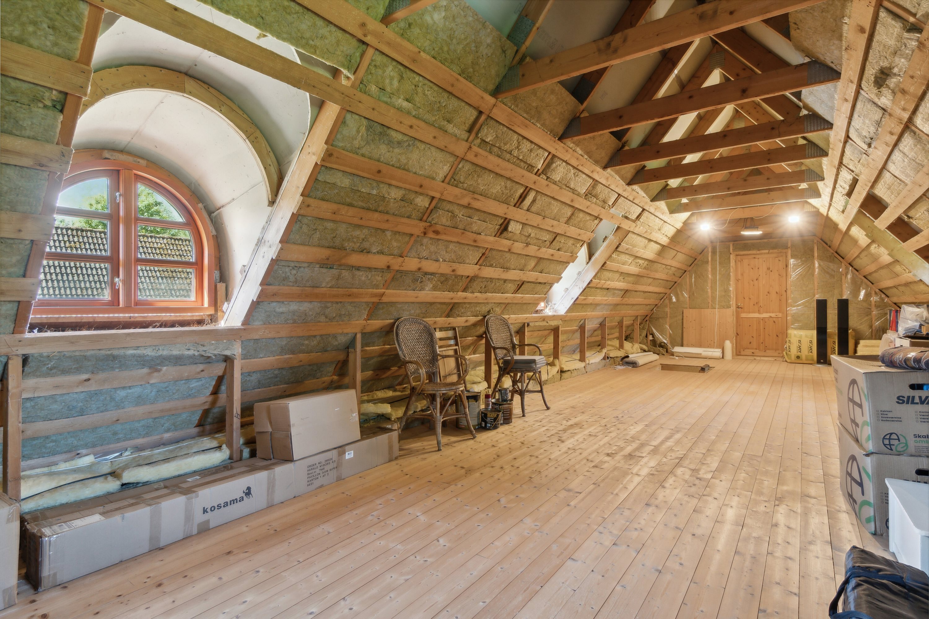 Fremhævet lager billede i fuldskærmstilstand. Billede af Østrupvej 103, Østrup, 3670 Veksø Sjælland