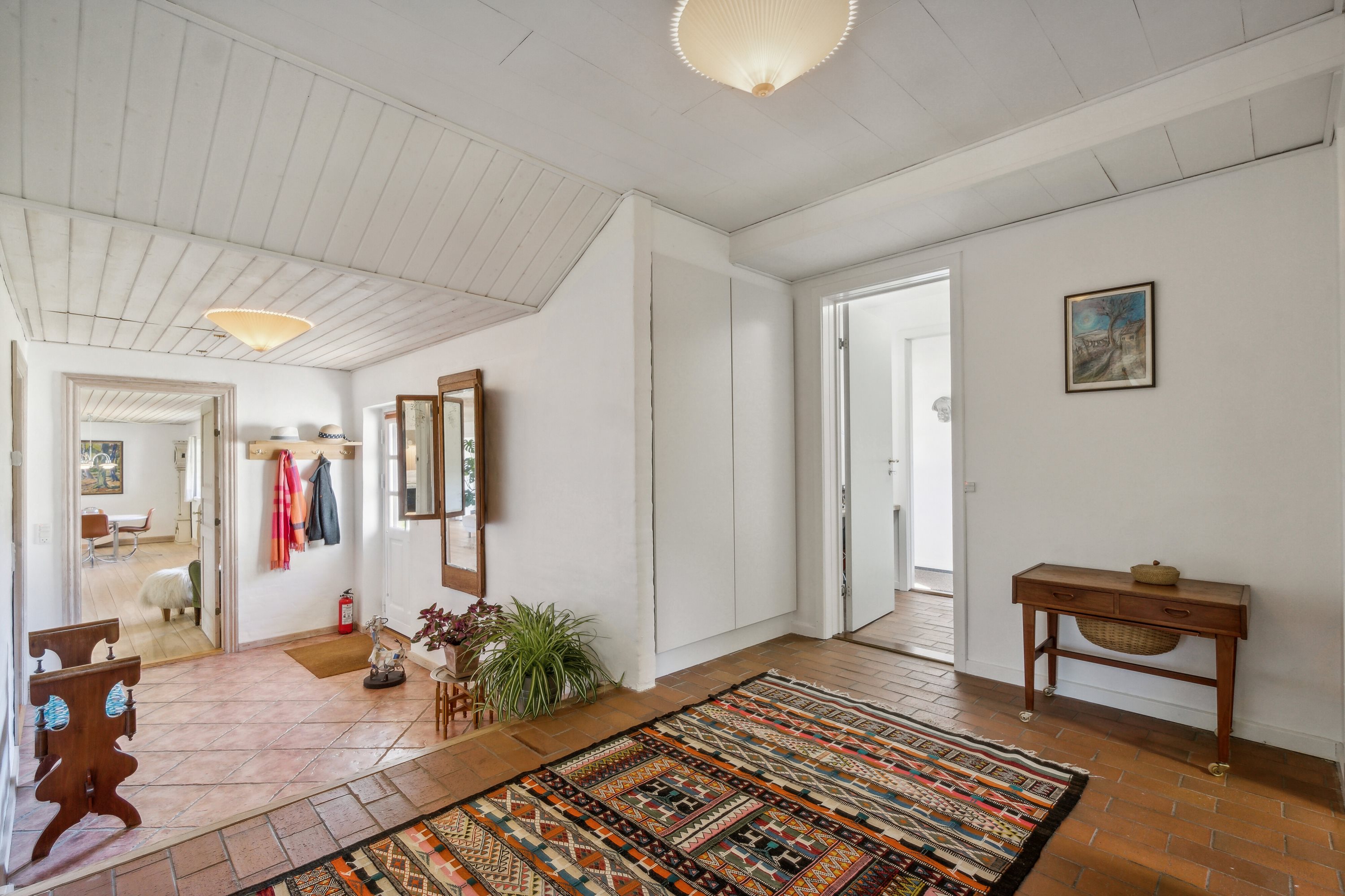 Fremhævet indendørs billede i fuldskærmstilstand. Billede af Østrupvej 103, Østrup, 3670 Veksø Sjælland