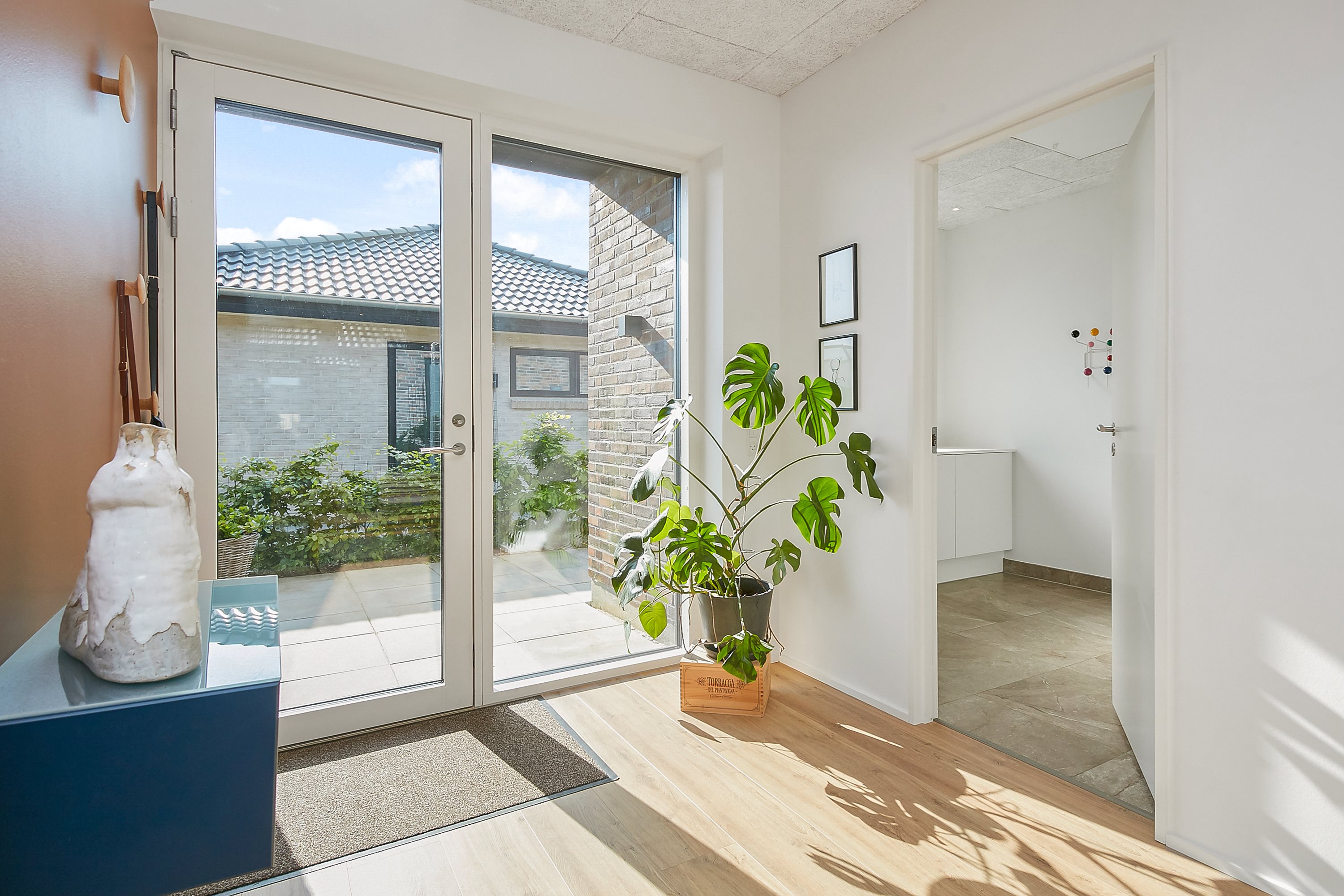 Fremhævet  billede i fuldskærmstilstand. Billede af Skovkanten 47, 8700 Horsens