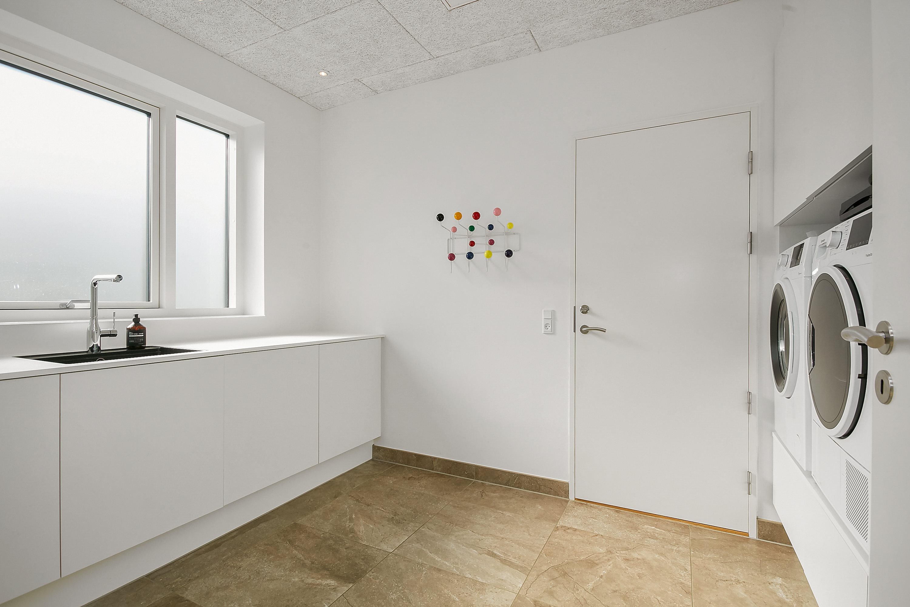 Fremhævet  billede i fuldskærmstilstand. Billede af Skovkanten 47, 8700 Horsens